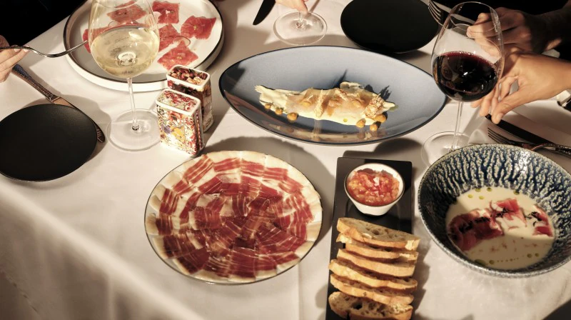 Gastronomy