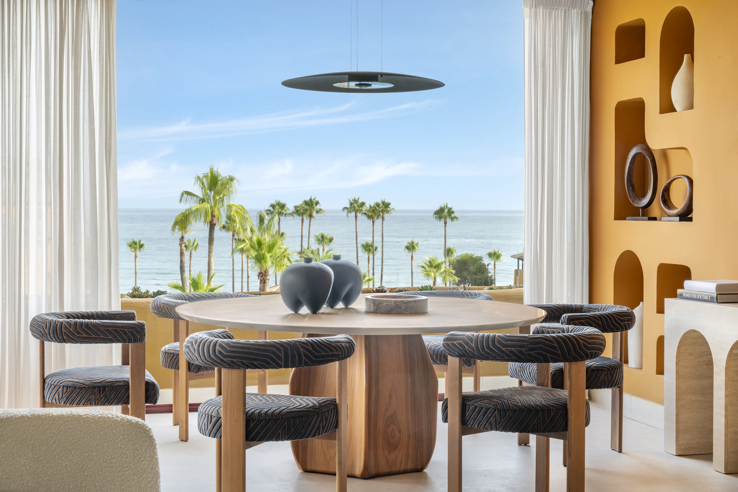 Luxusní apartmán u pláže, Estepona