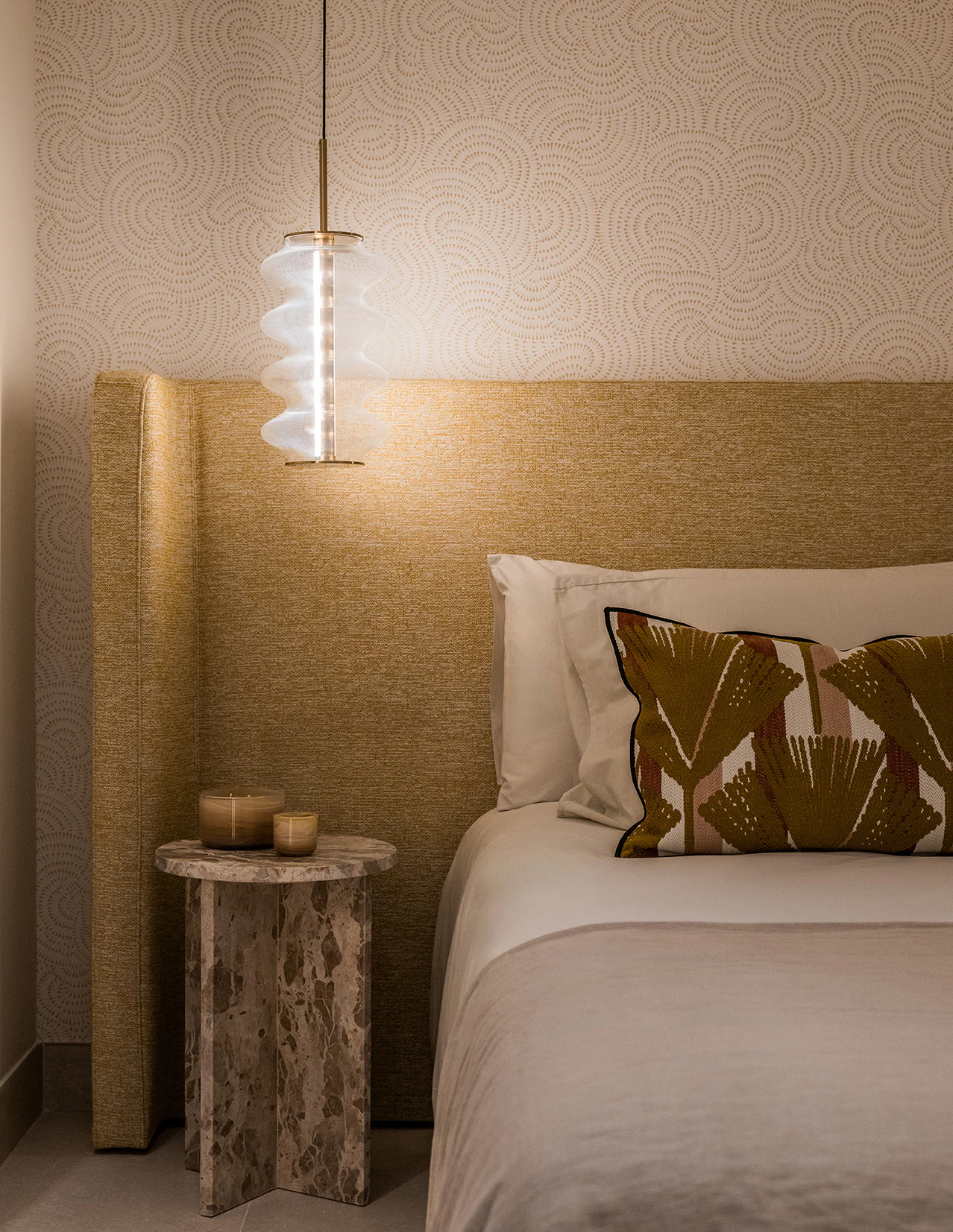 Odnowiony apartament przy plaży z dużym tarasem · Zdjęcie 19