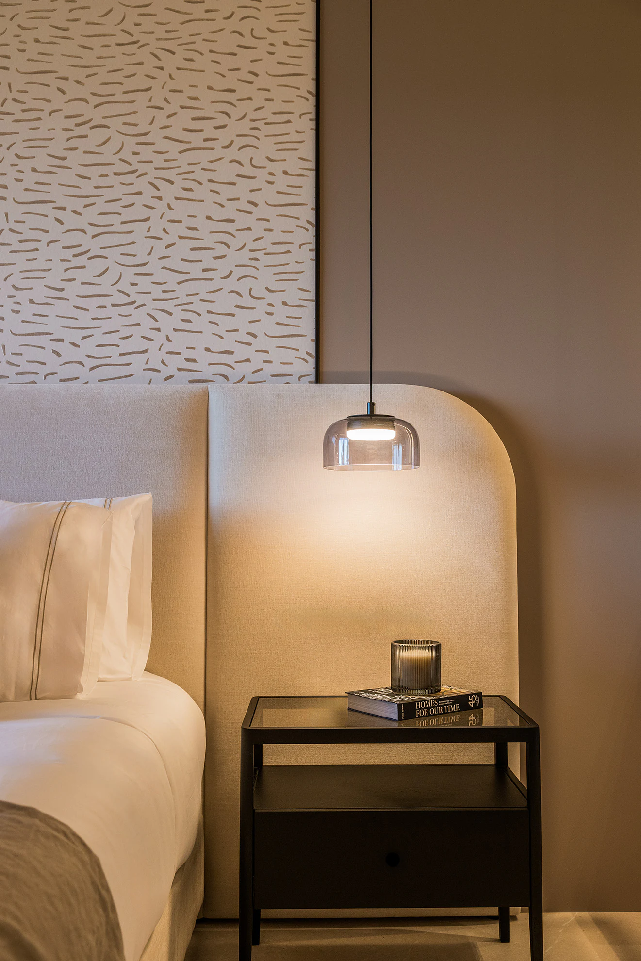 Odnowiony apartament przy plaży z dużym tarasem · Zdjęcie 22