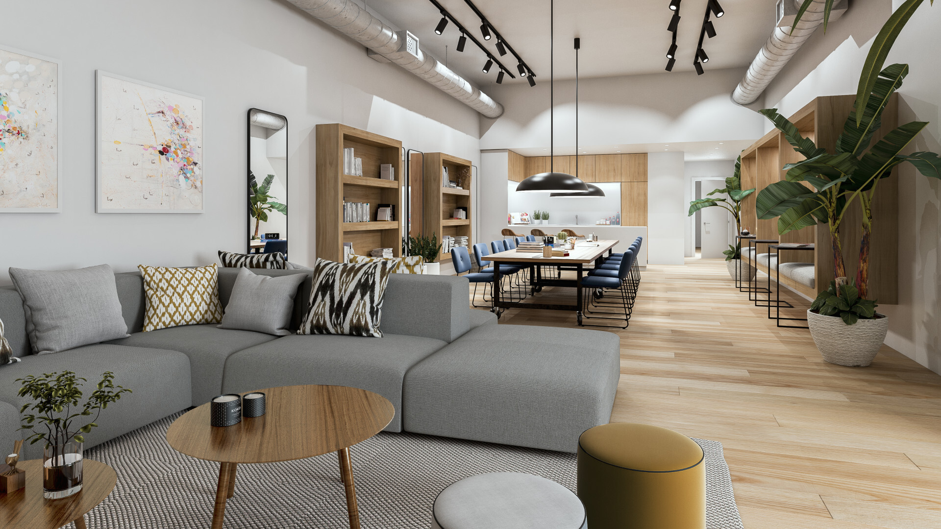 Apartamenty z Wewnętrznym Spa · Zdjęcie 20