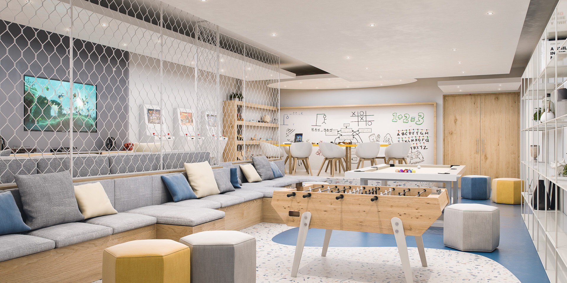 Apartamenty z Wewnętrznym Spa · Zdjęcie 19