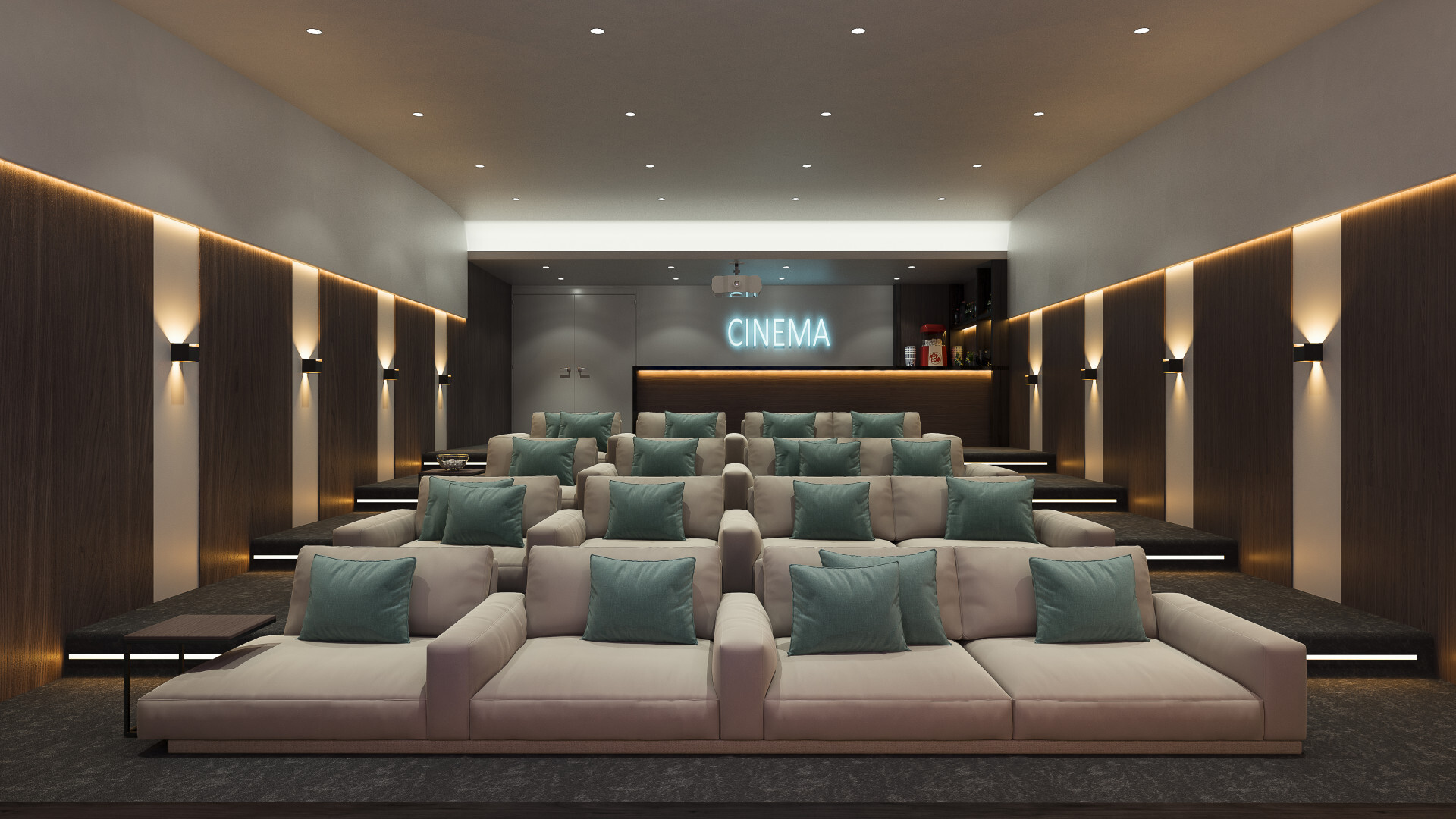 Apartamenty z Wewnętrznym Spa · Zdjęcie 15