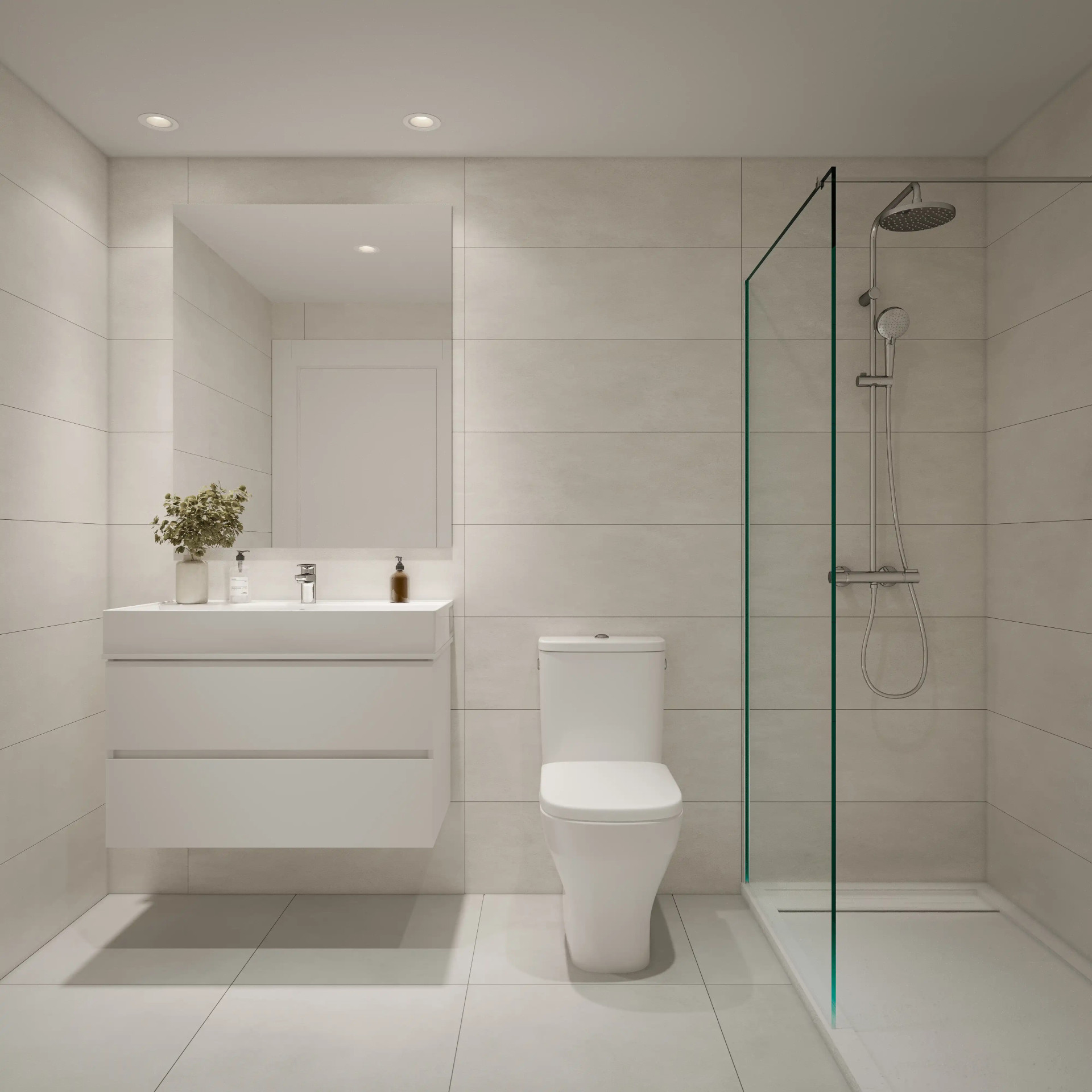 Apartamenty z Wewnętrznym Spa · Zdjęcie 8