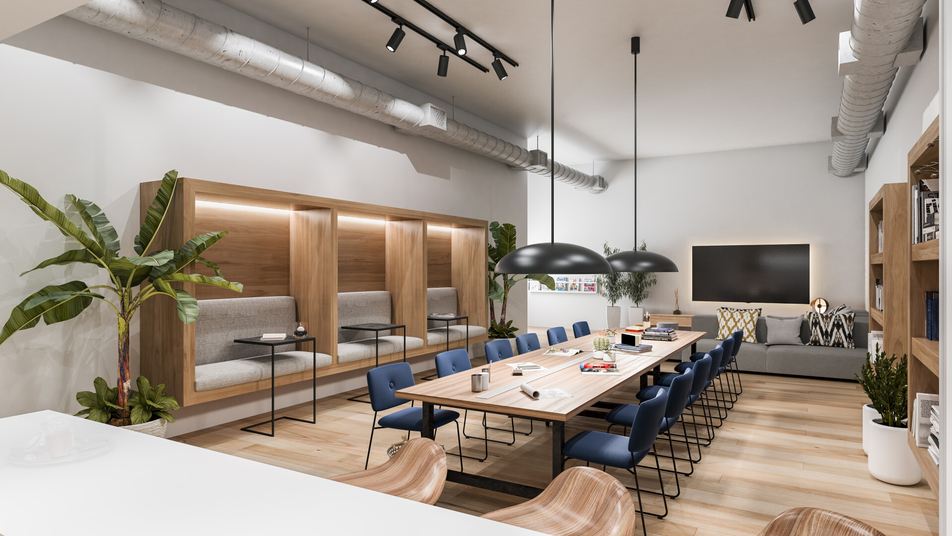 Apartamenty z Wewnętrznym Spa · Zdjęcie 17