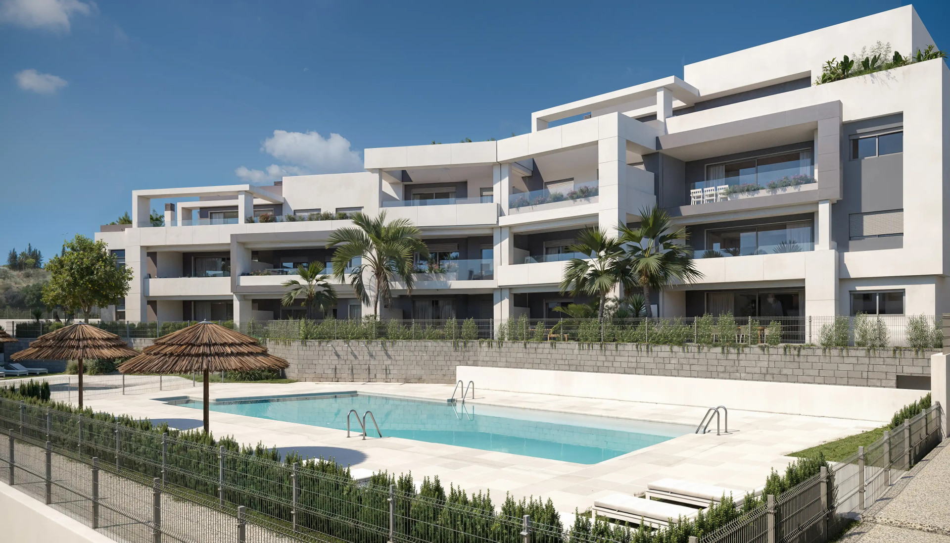 Apartamenty z Wewnętrznym Spa · Zdjęcie 9