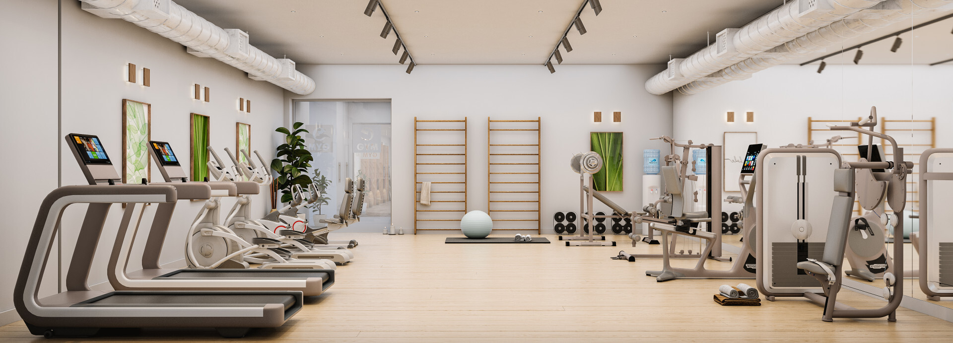 Apartamenty z Wewnętrznym Spa · Zdjęcie 22
