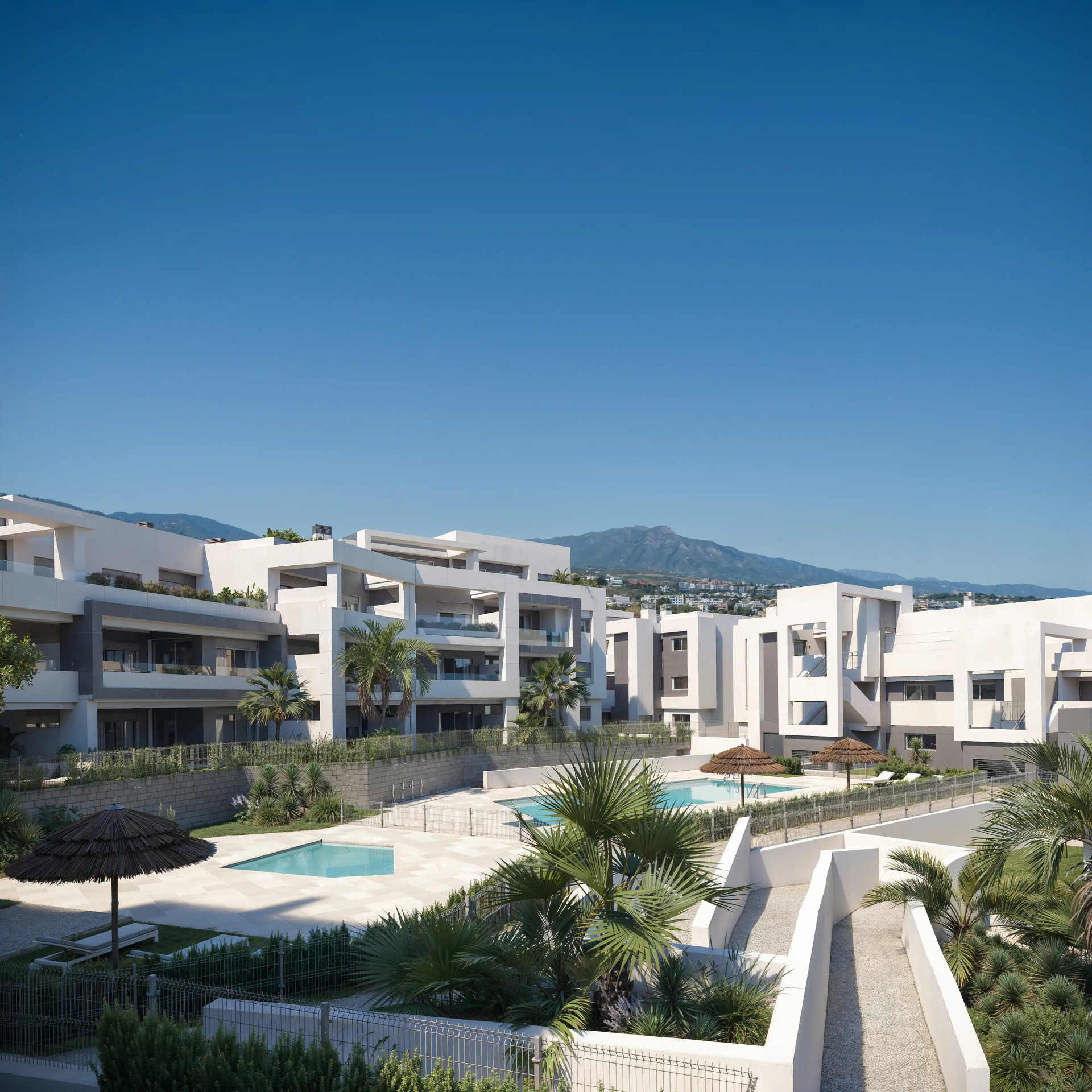 Apartamenty z Wewnętrznym Spa · Zdjęcie 16