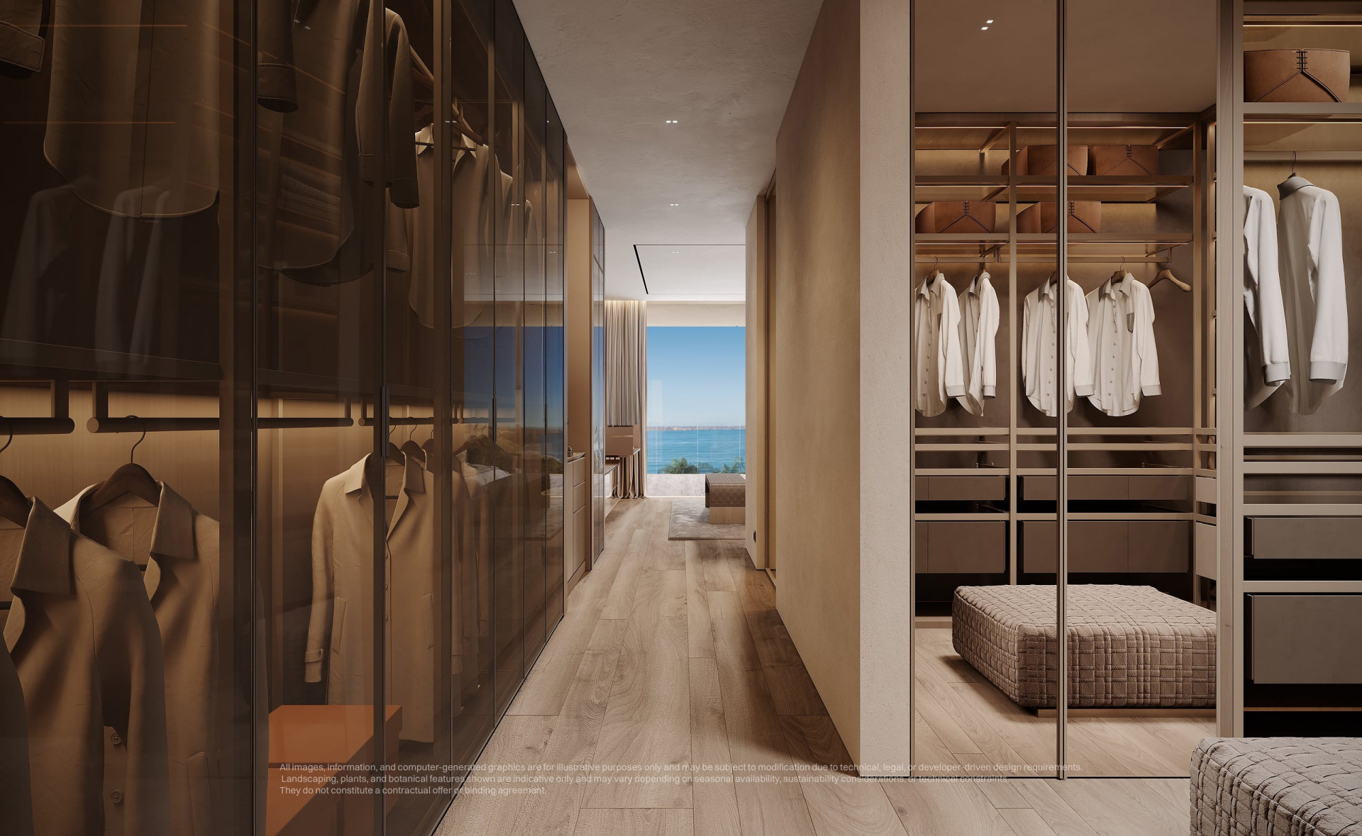 Beachfront Luxury Apartments · Photo 14