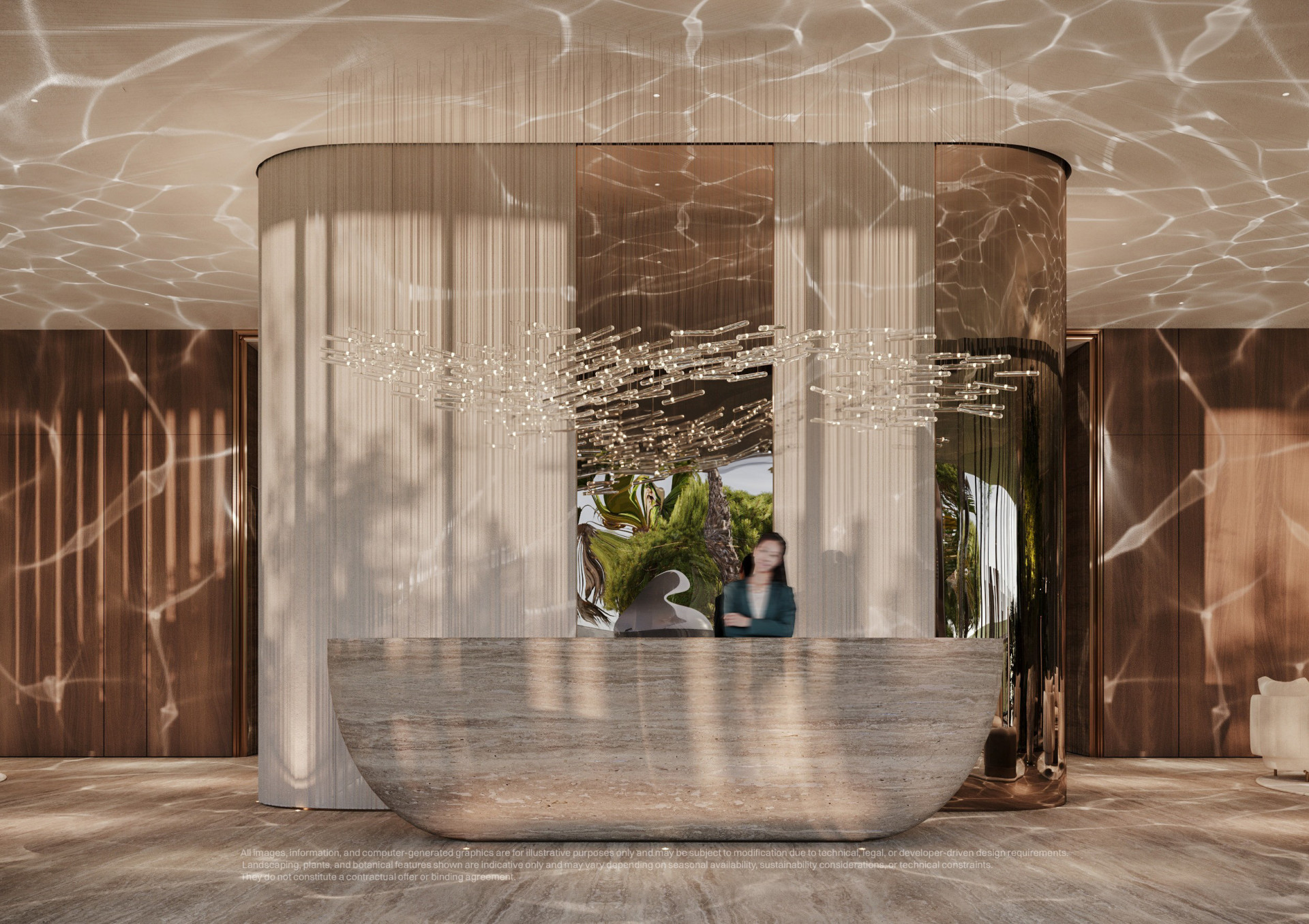 Beachfront Luxury Apartments · Photo 50