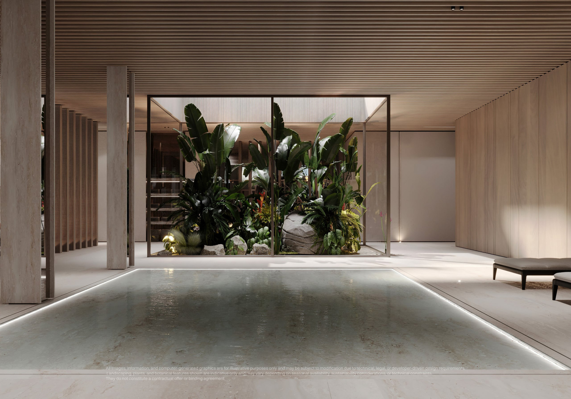Beachfront Luxury Apartments · Photo 28