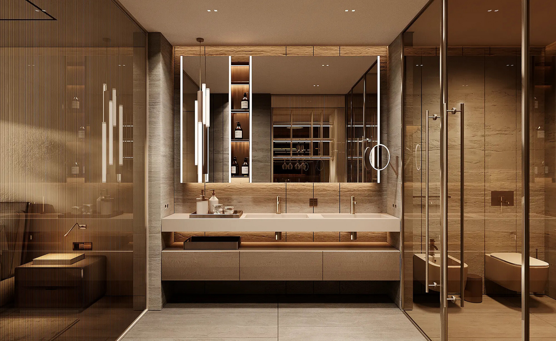 Beachfront Luxury Apartments · Photo 17