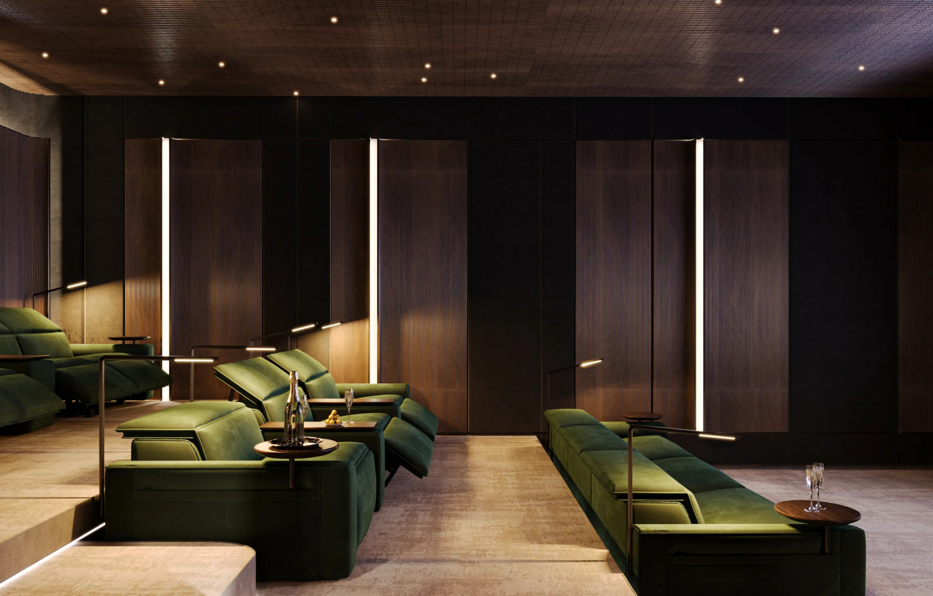 Beachfront Luxury Apartments · Photo 30