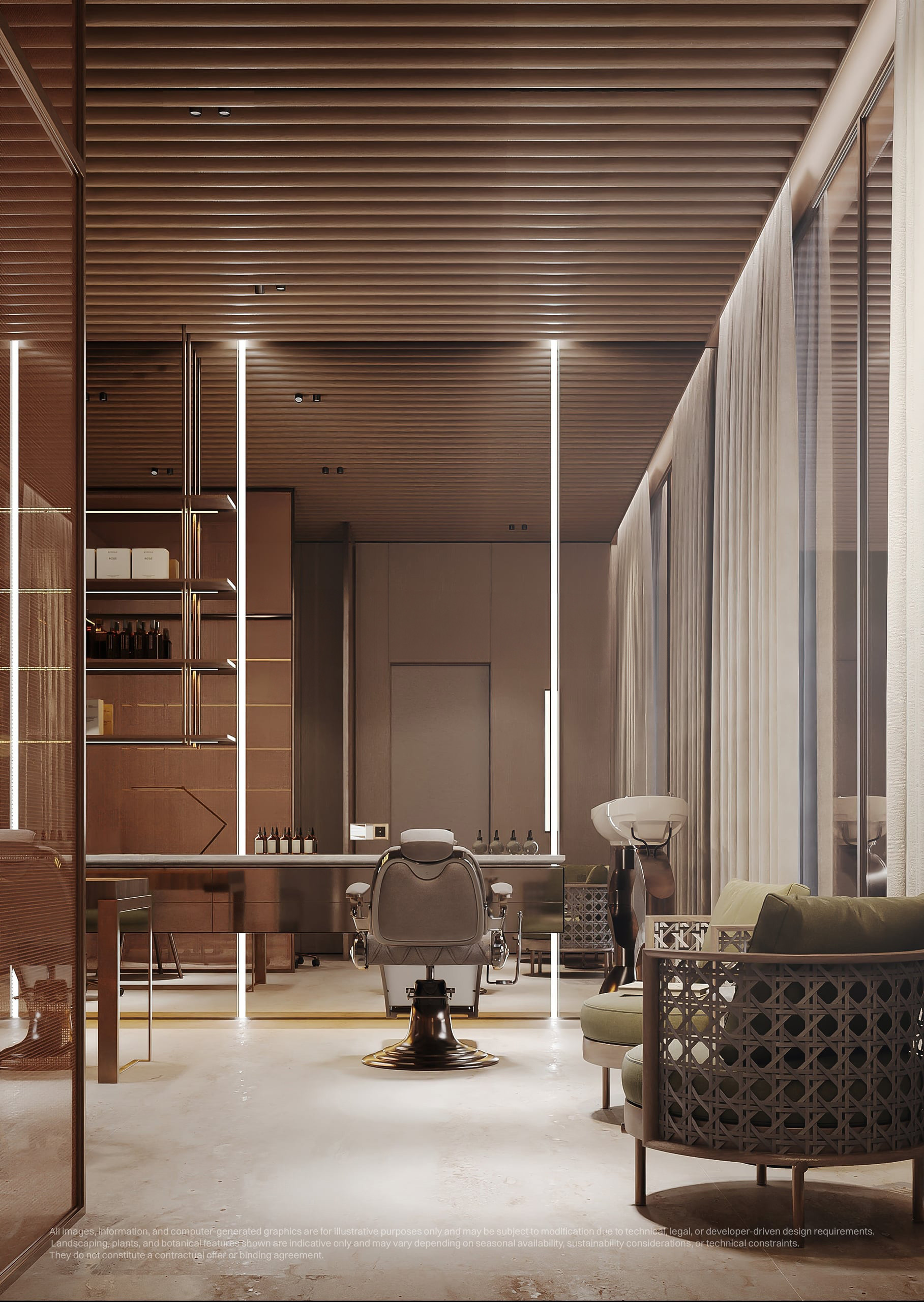 Beachfront Luxury Apartments · Photo 46