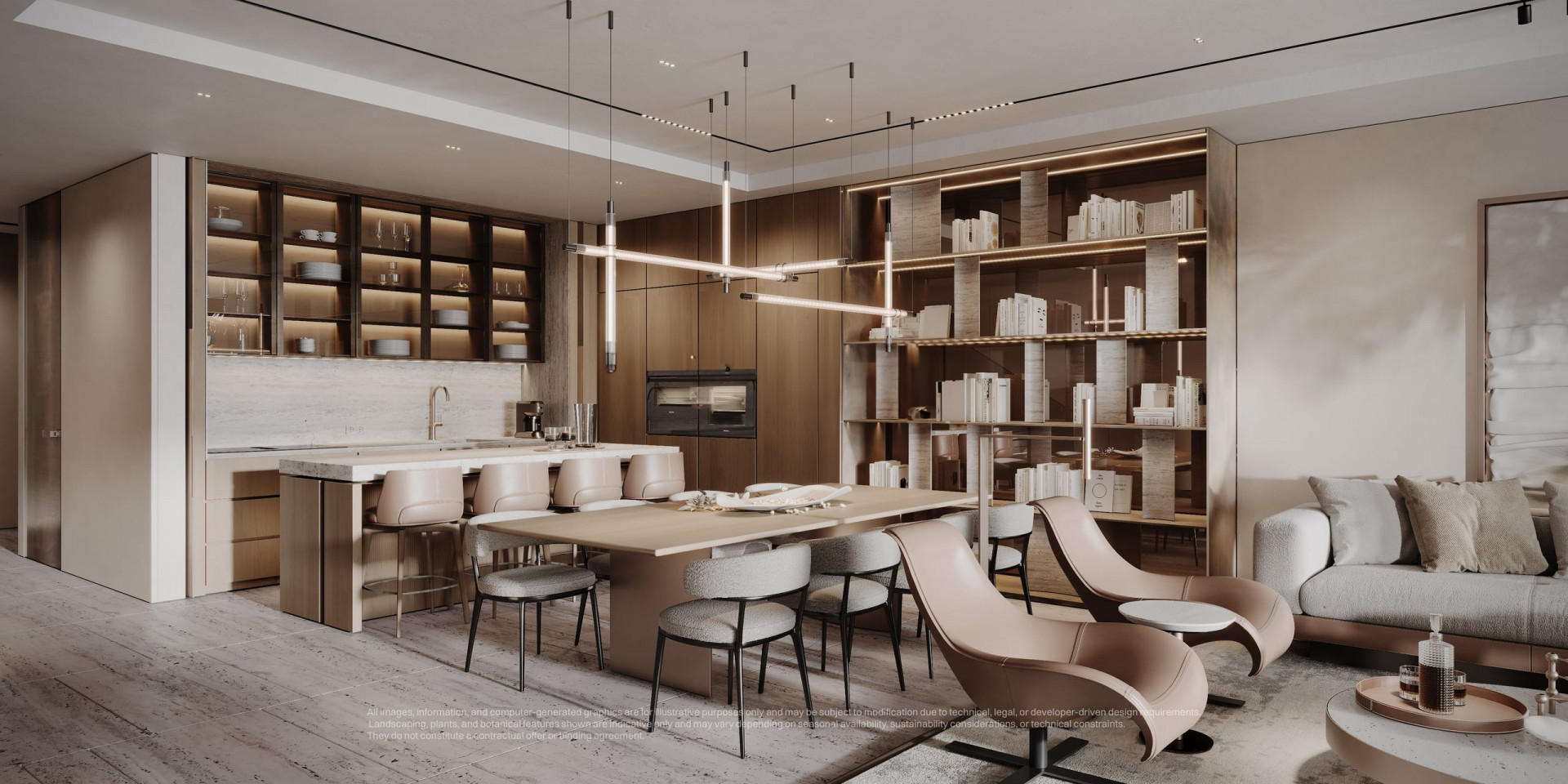 Beachfront Luxury Apartments · Photo 21