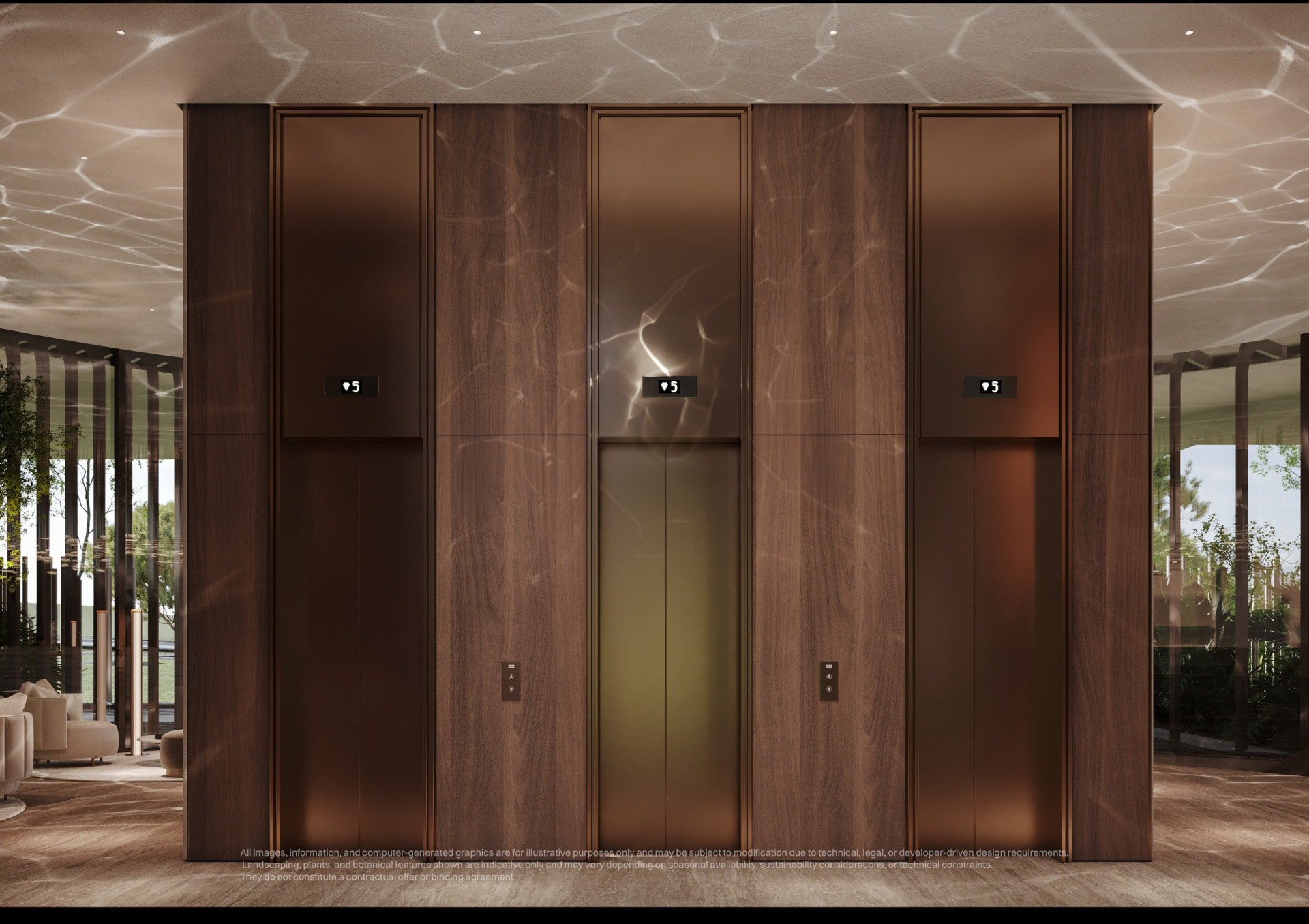 Beachfront Luxury Apartments · Photo 51
