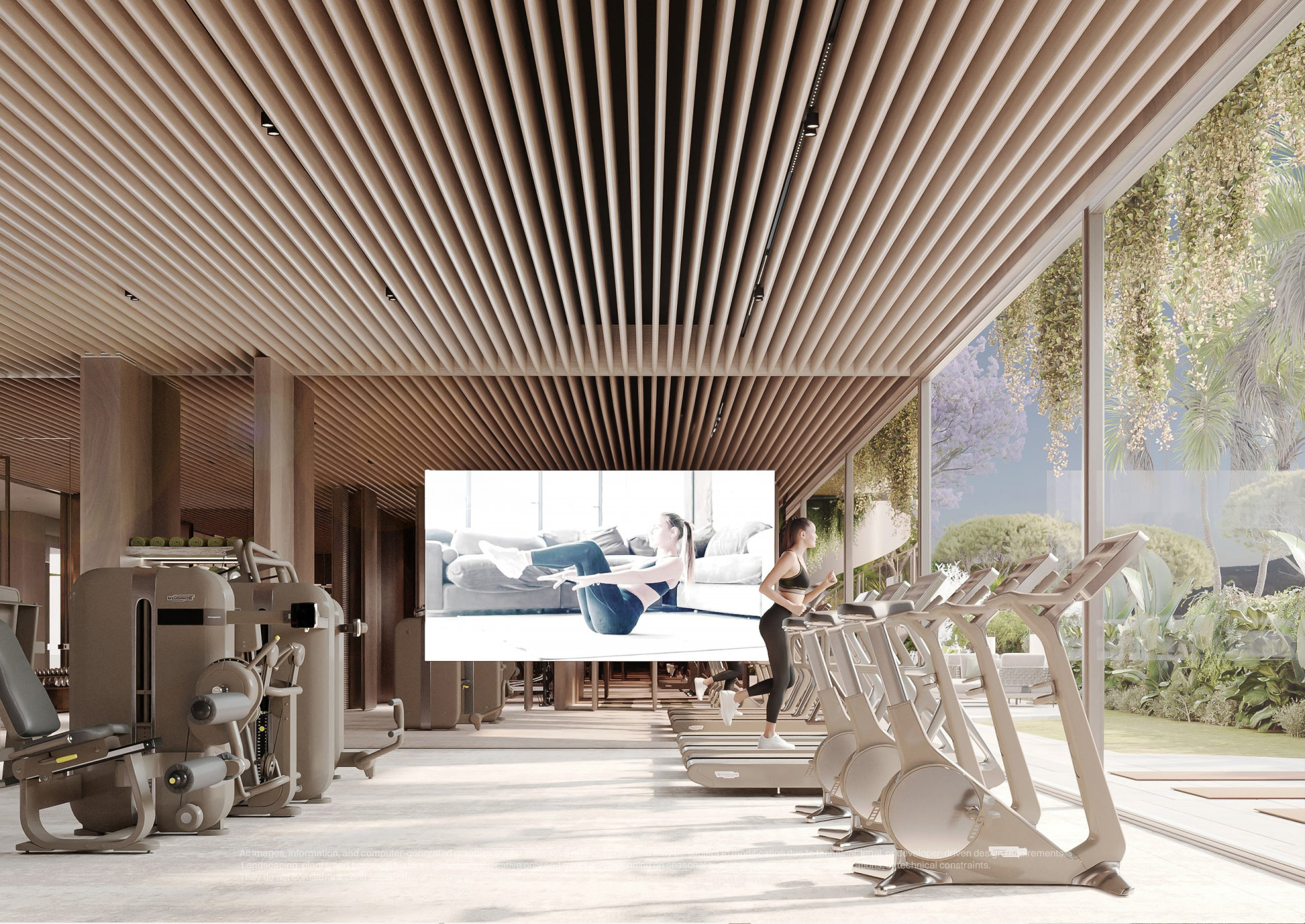 Beachfront Luxury Apartments · Photo 41