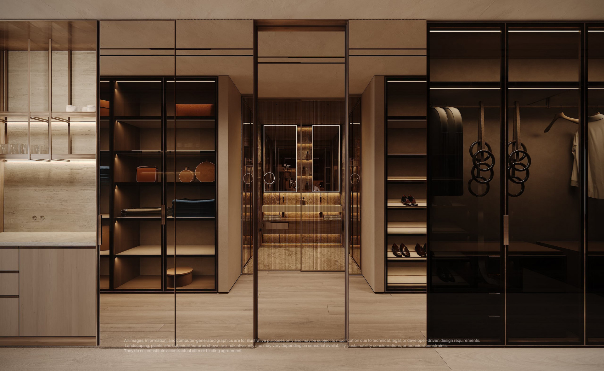 Beachfront Luxury Apartments · Photo 18