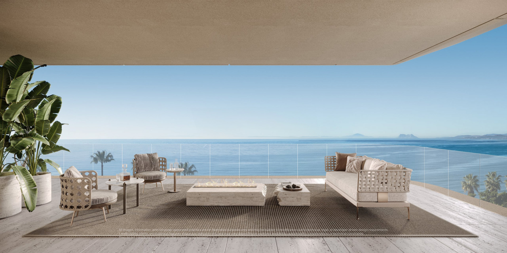 Beachfront Luxury Apartments · Photo 22