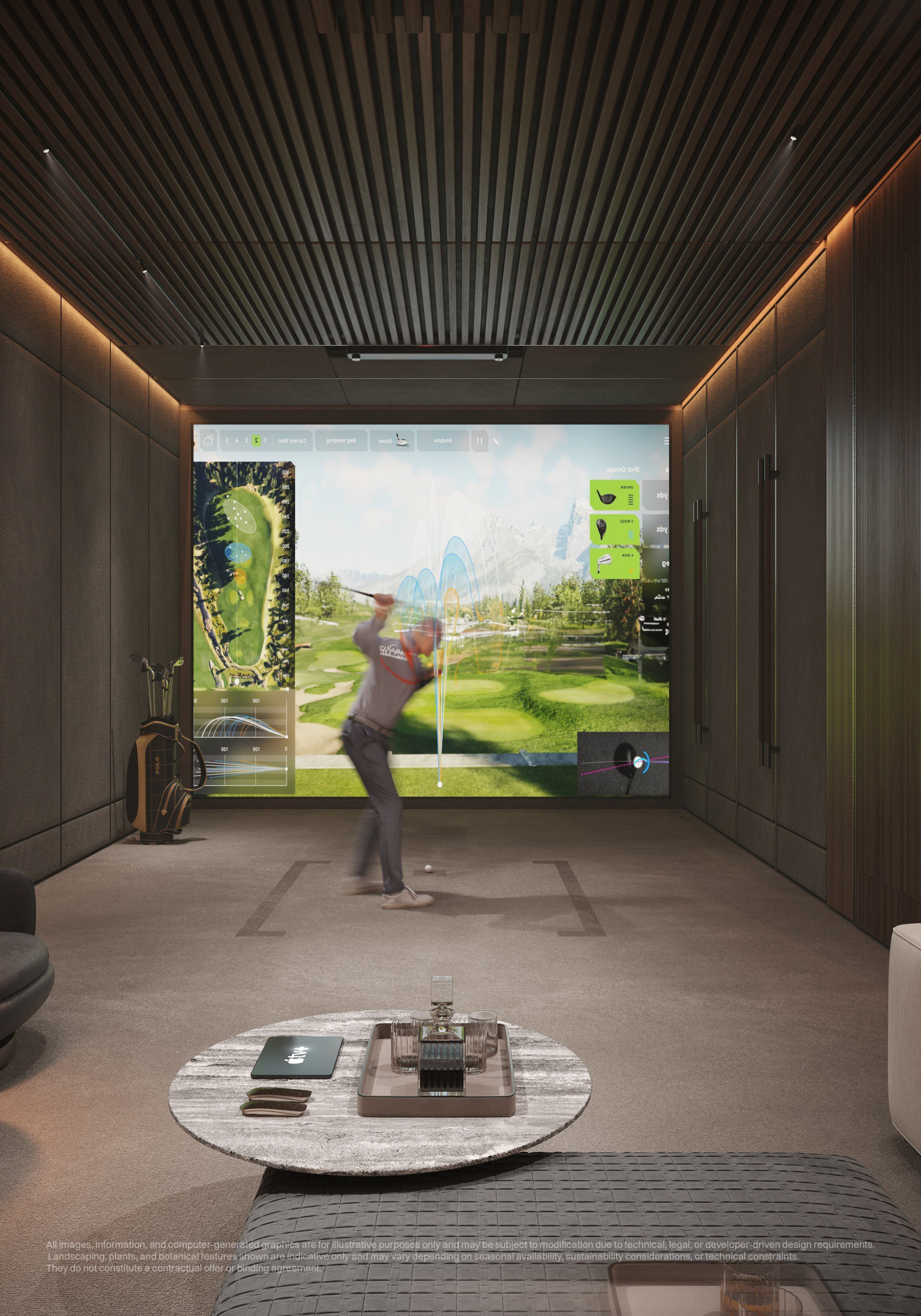 Beachfront Luxury Apartments · Photo 45