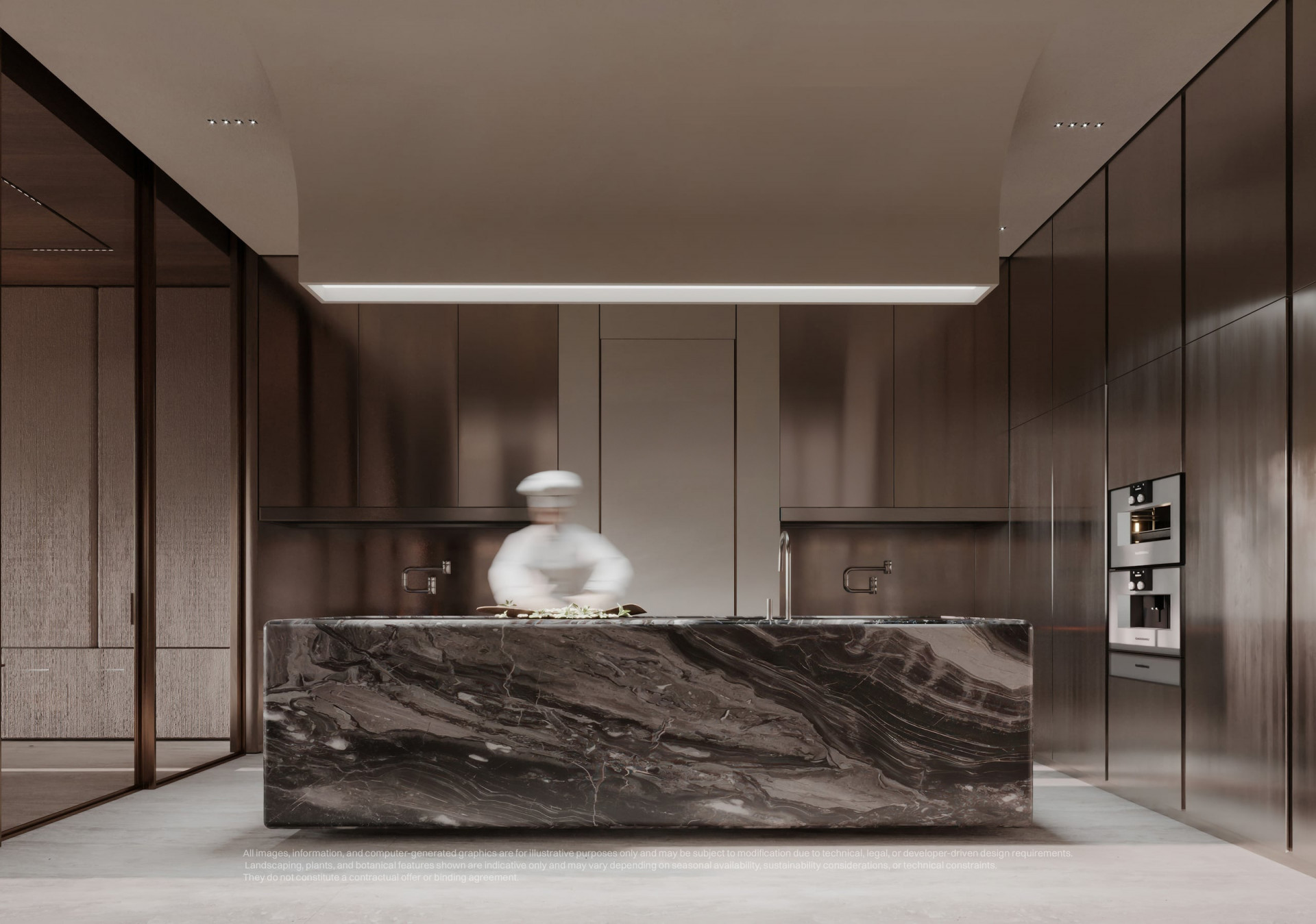 Beachfront Luxury Apartments · Photo 39