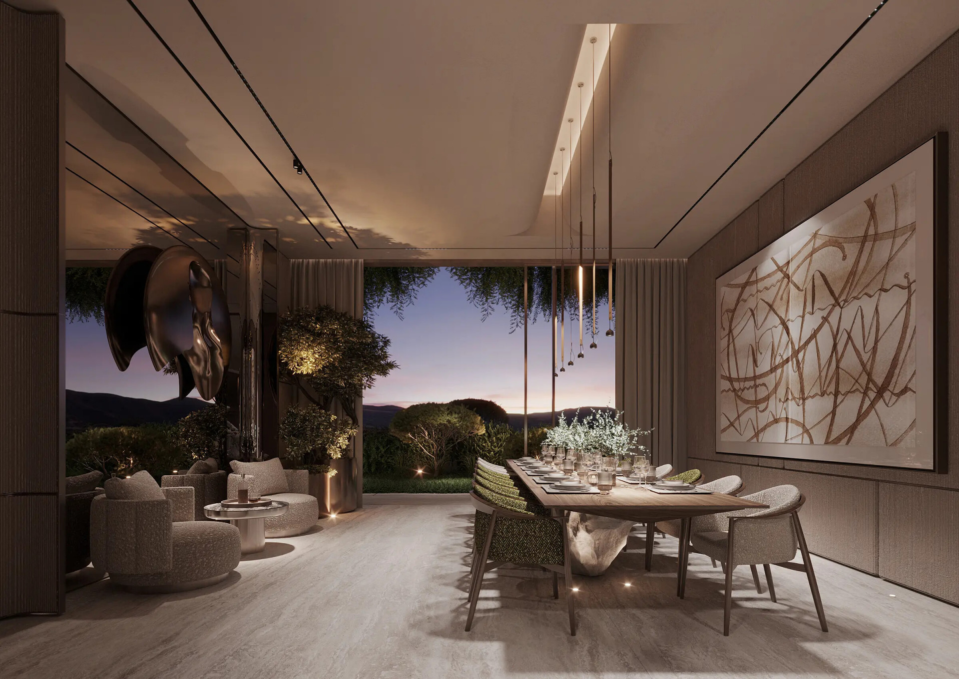 Beachfront Luxury Apartments · Photo 40