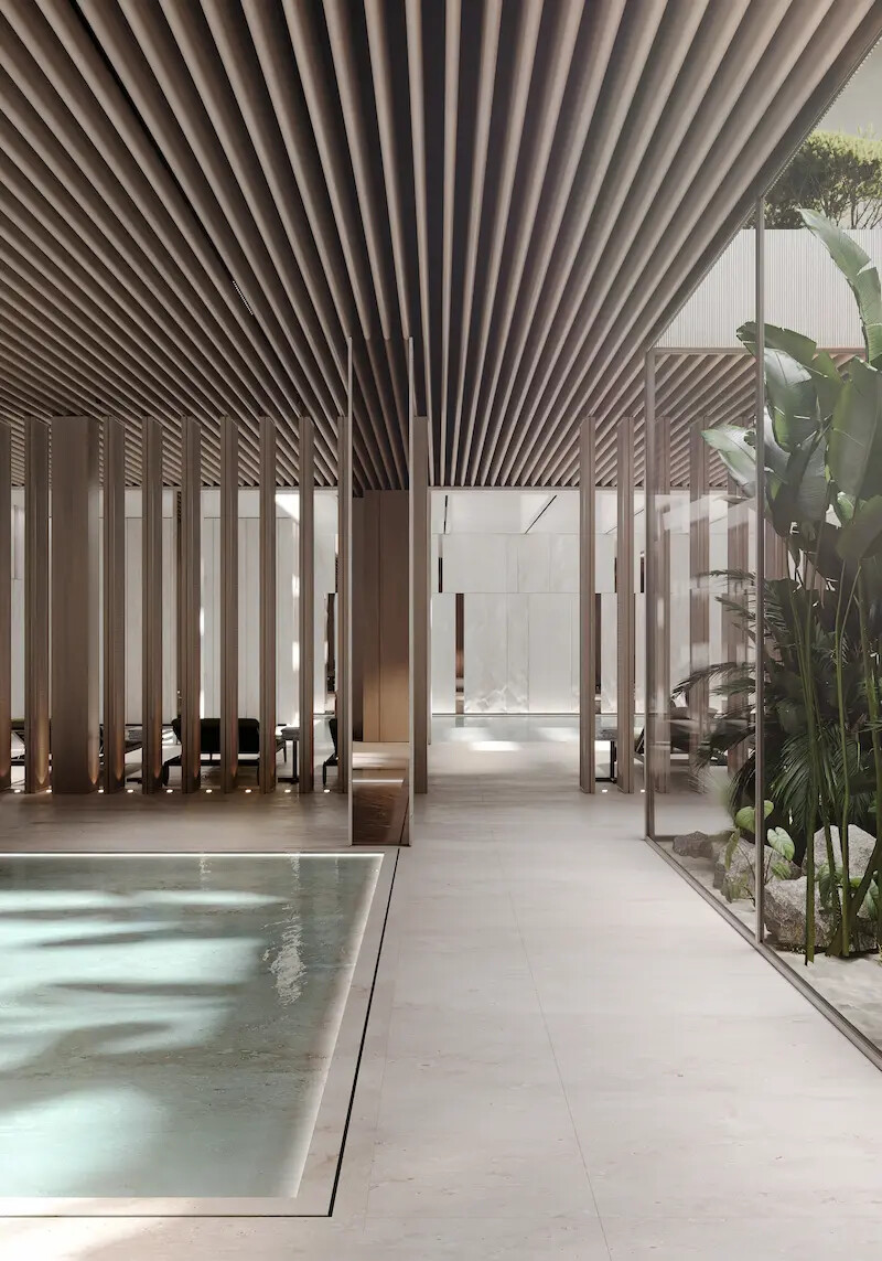 Beachfront Luxury Apartments · Photo 27