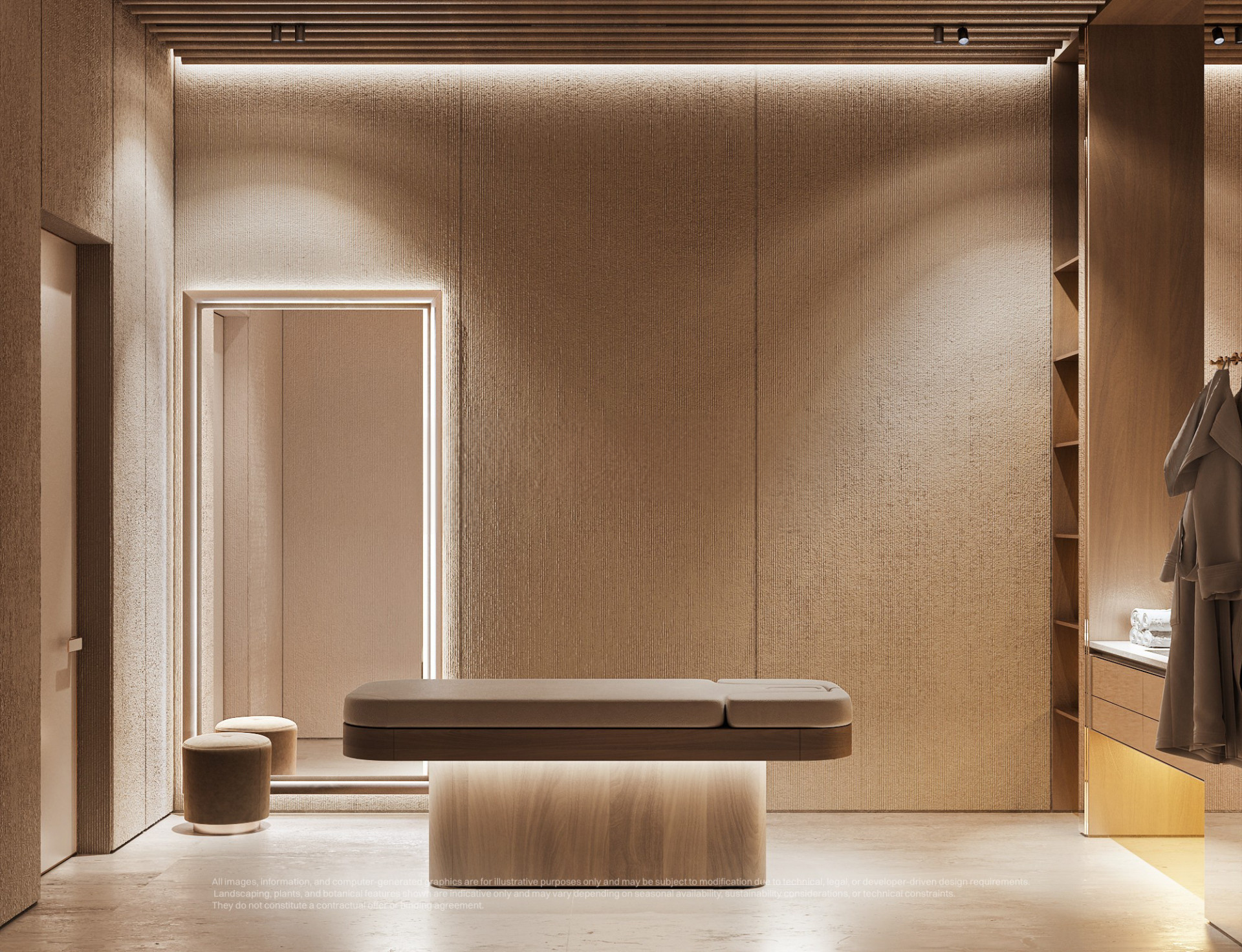 Beachfront Luxury Apartments · Photo 37