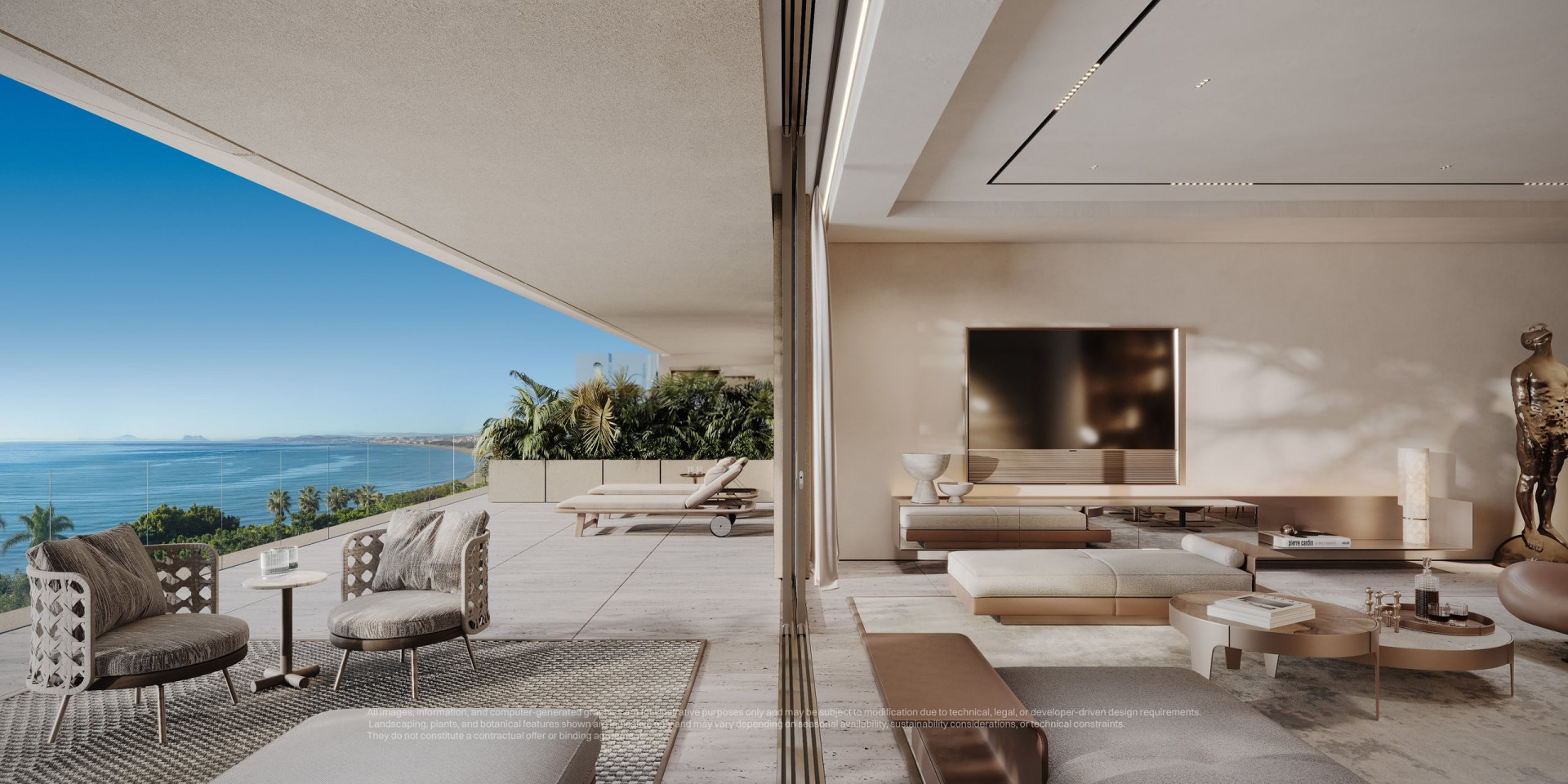 Beachfront Luxury Apartments · Photo 19