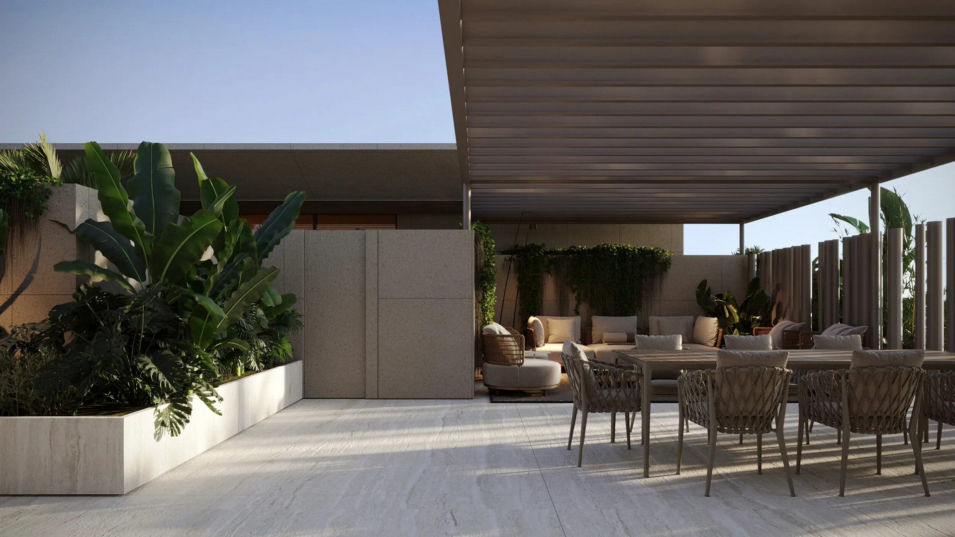 Beachfront Luxury Apartments · Photo 44