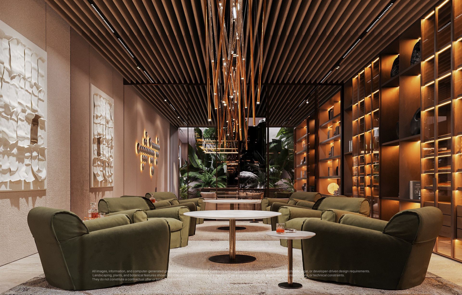 Beachfront Luxury Apartments · Photo 33