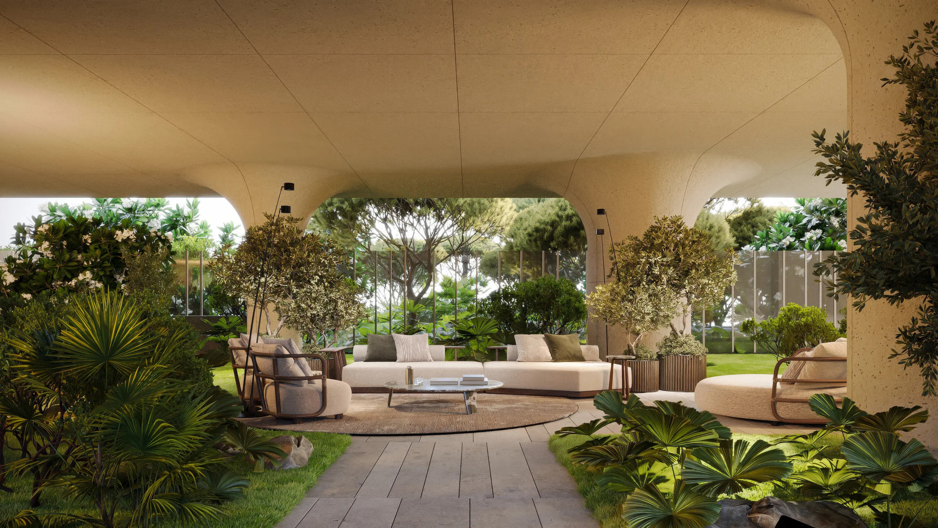 Beachfront Luxury Apartments · Photo 11