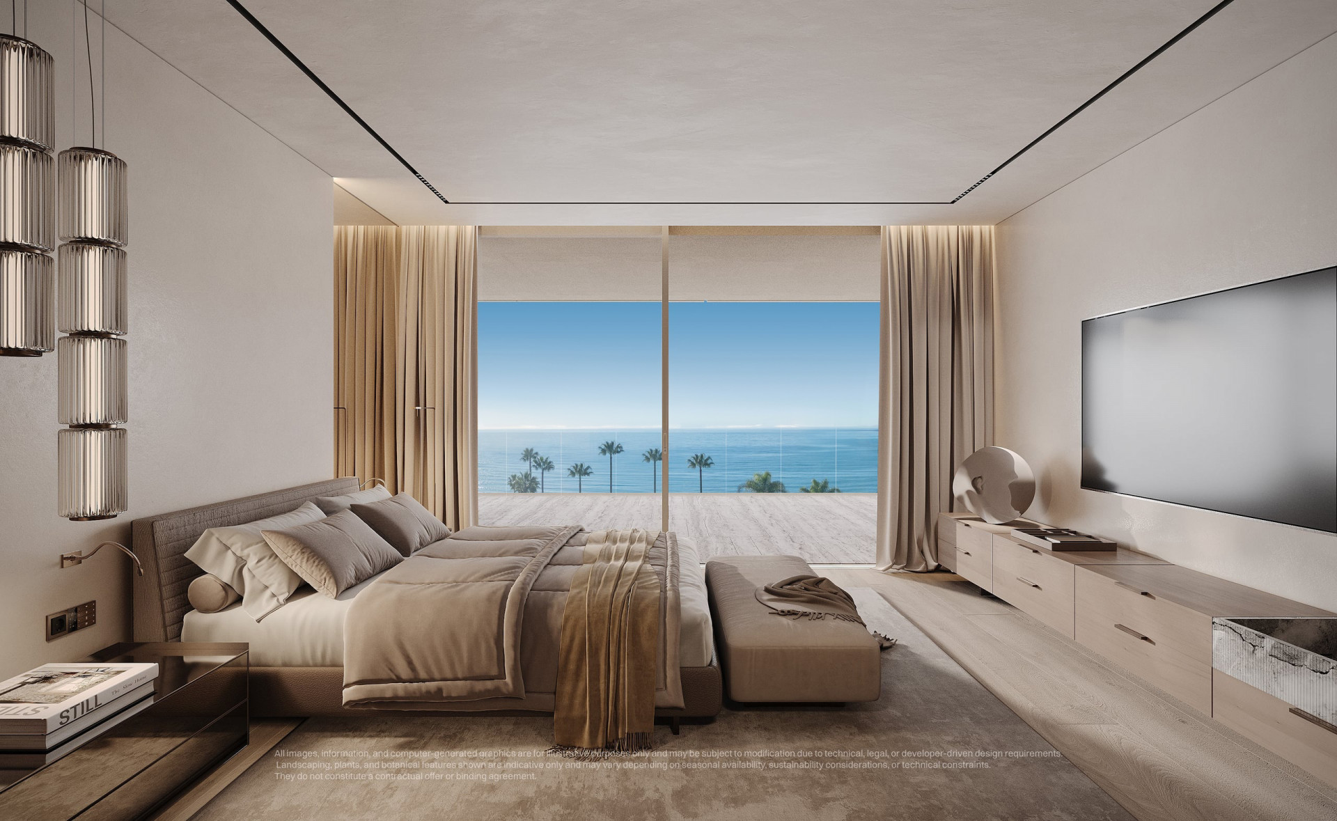 Beachfront Luxury Apartments · Photo 16
