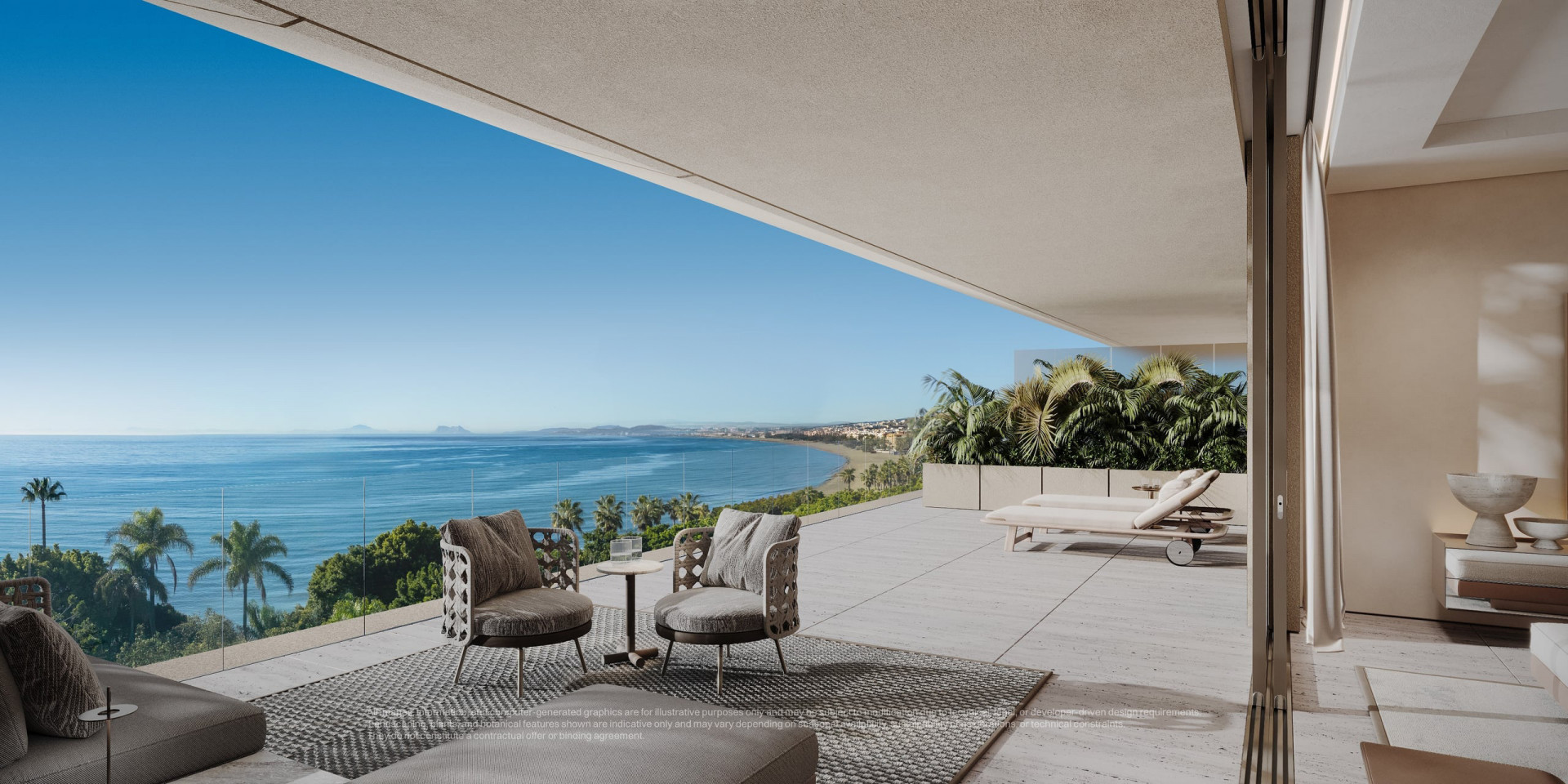 Beachfront Luxury Apartments · Photo 23