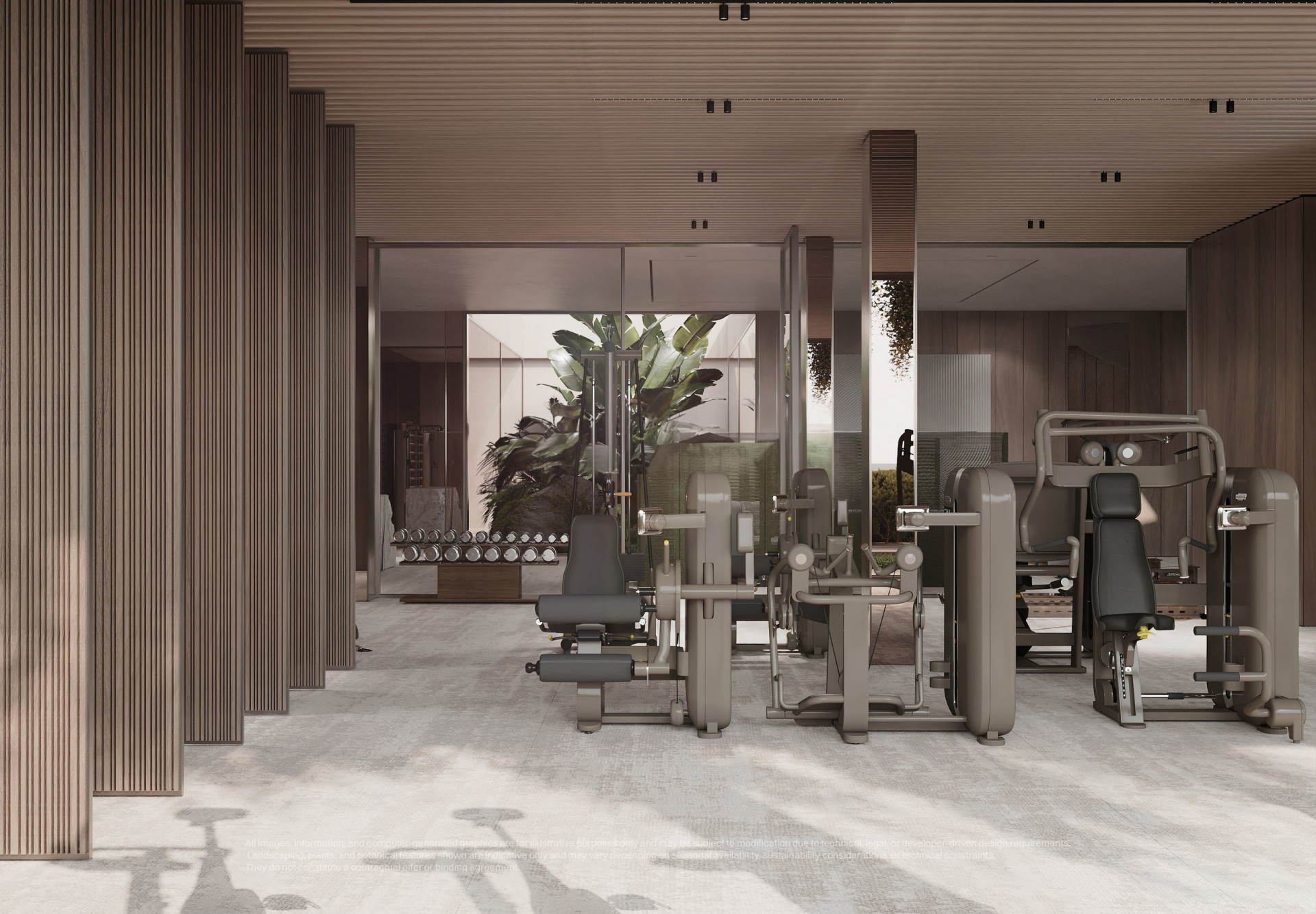 Beachfront Luxury Apartments · Photo 42