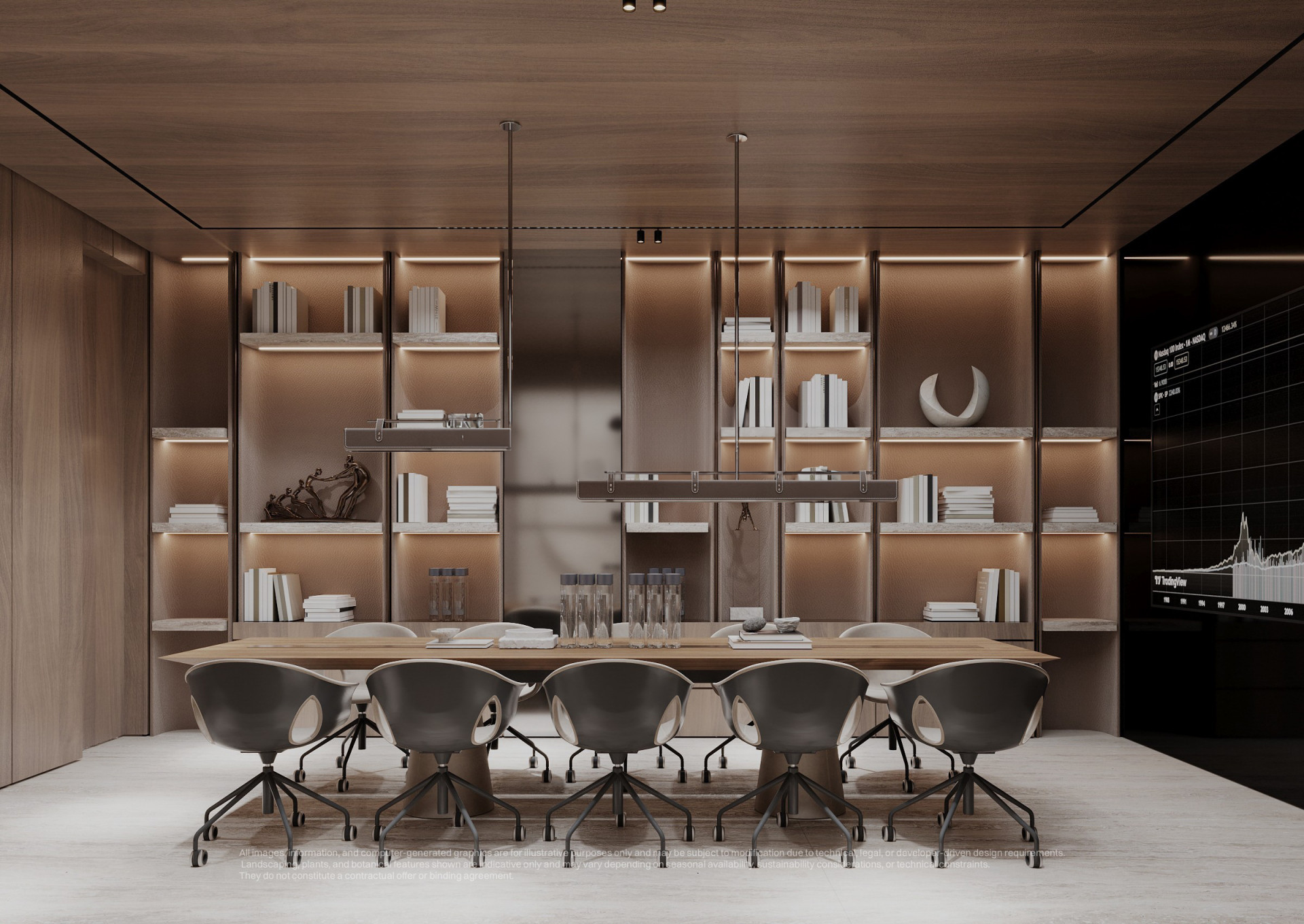 Beachfront Luxury Apartments · Photo 36