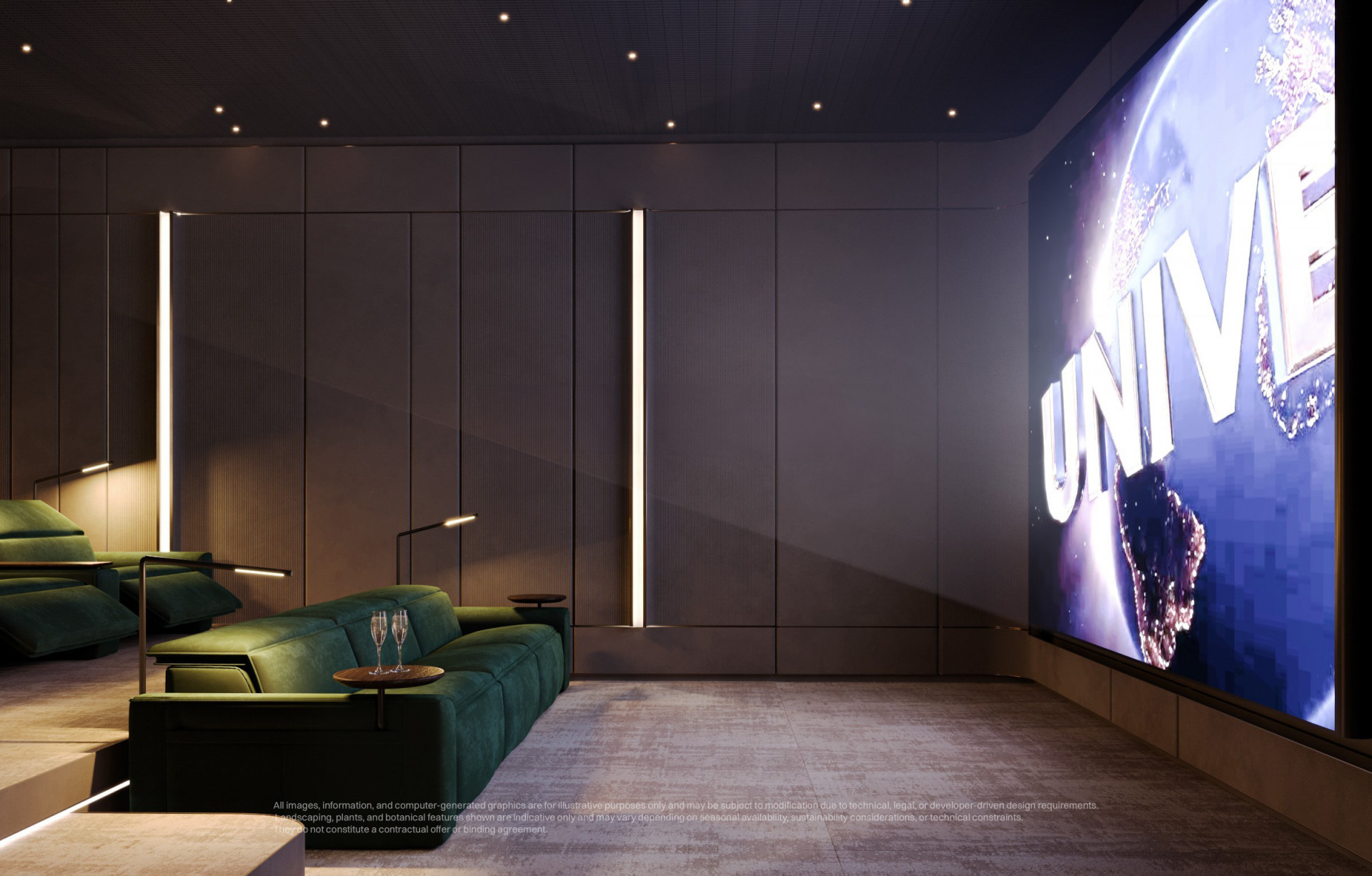Beachfront Luxury Apartments · Photo 31
