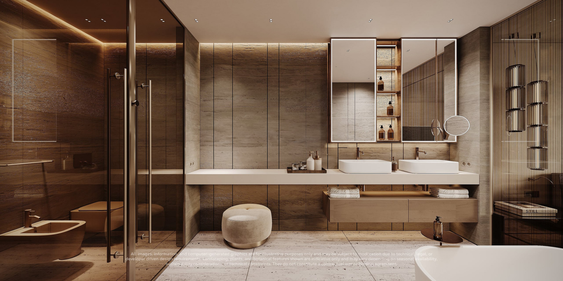 Beachfront Luxury Apartments · Photo 13