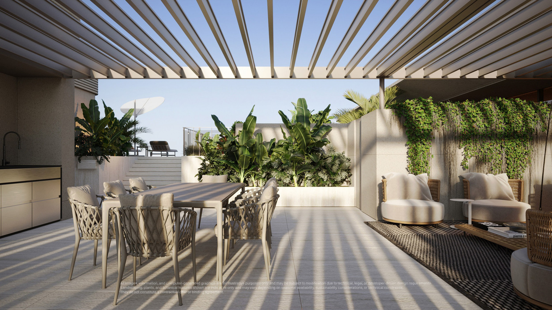 Beachfront Luxury Apartments · Photo 43