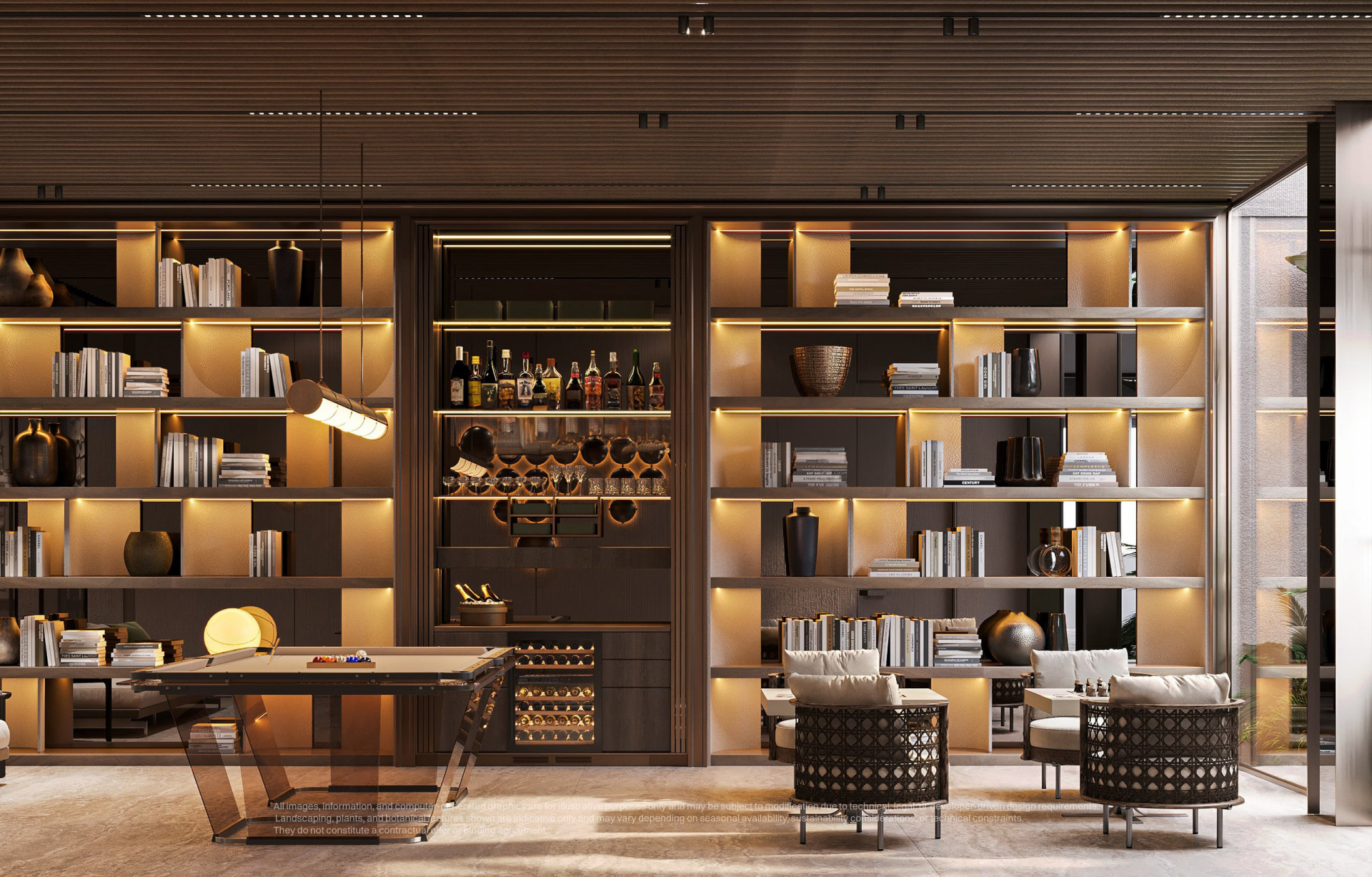Beachfront Luxury Apartments · Photo 35