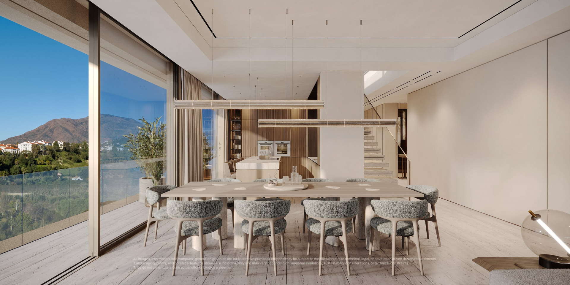 Beachfront Luxury Apartments · Photo 10