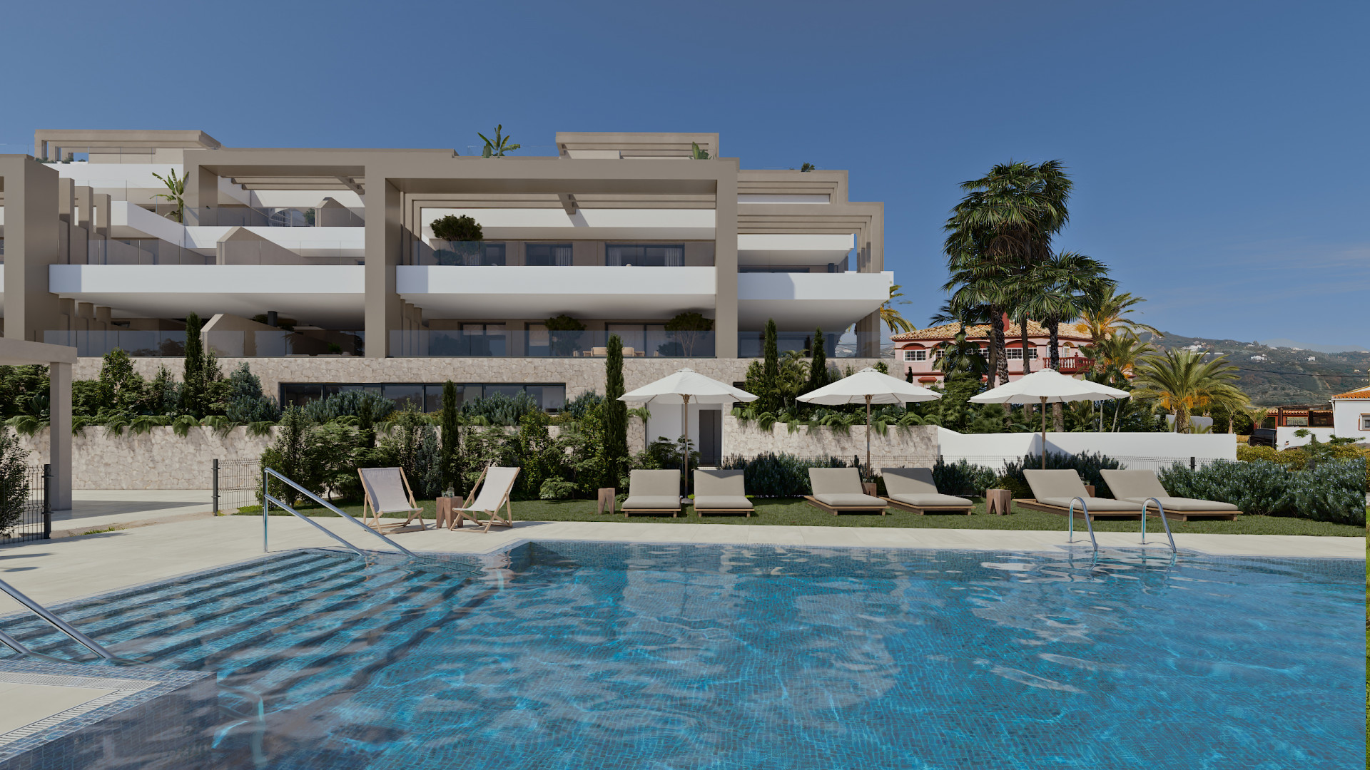 Apartments with Sea View · Photo 13