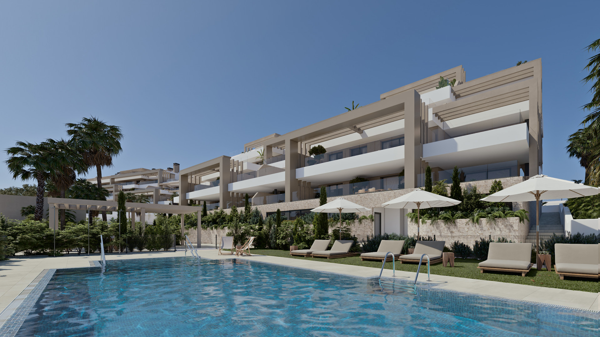Apartments with Sea View · Photo 14