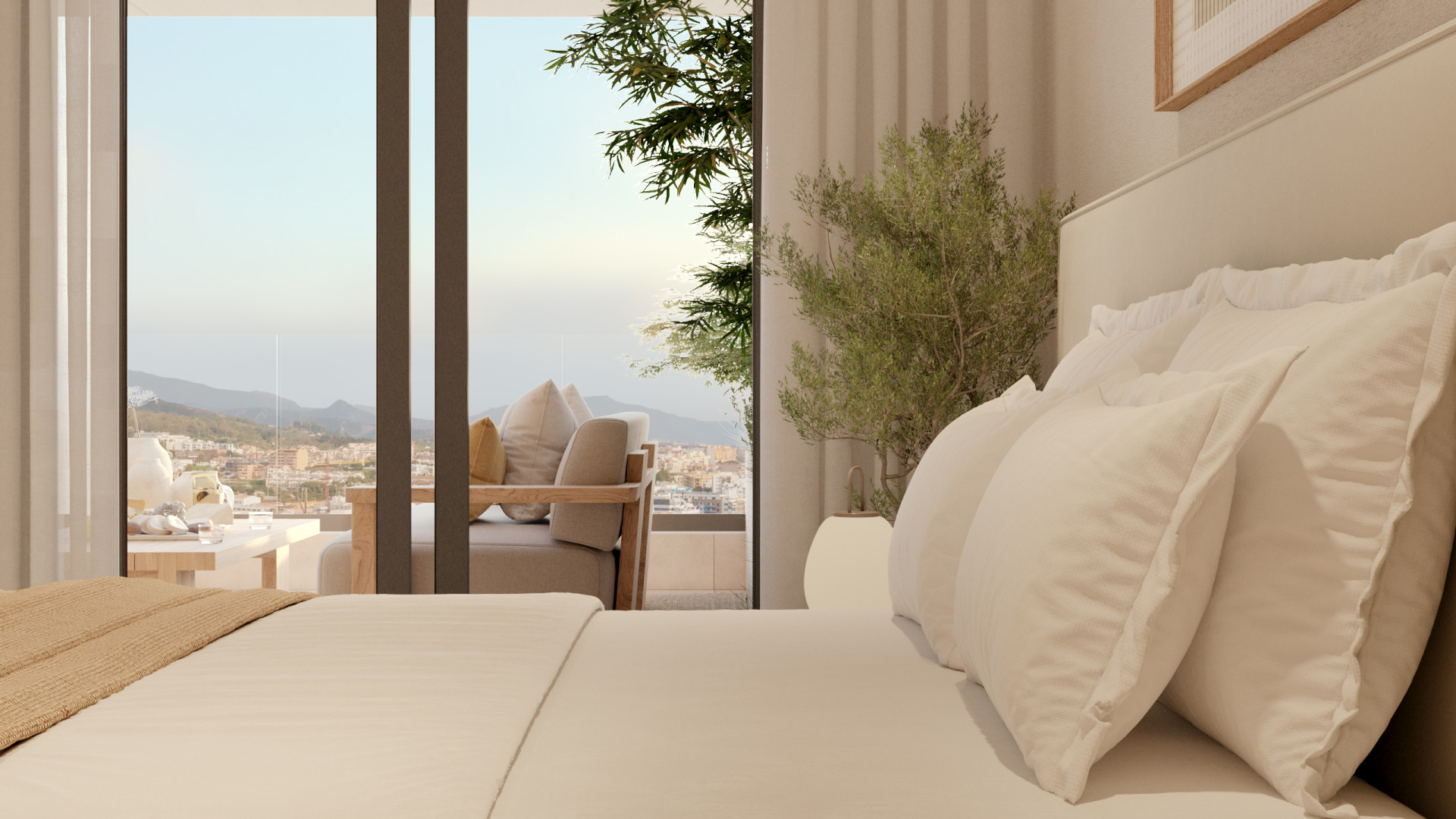 Apartments with Sea View · Photo 8