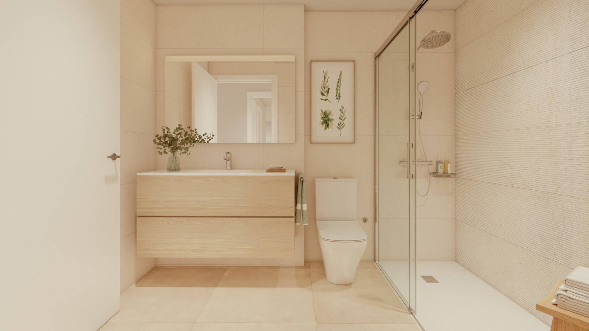 Apartments with Sea View · Photo 9