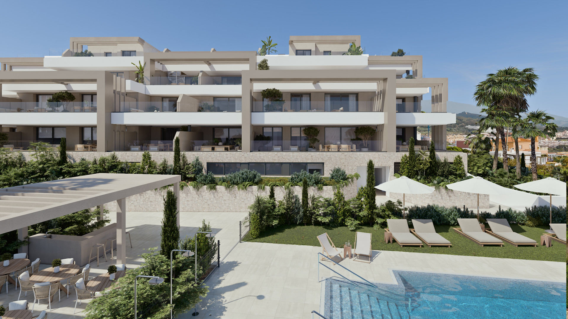 Apartments with Sea View · Photo 11