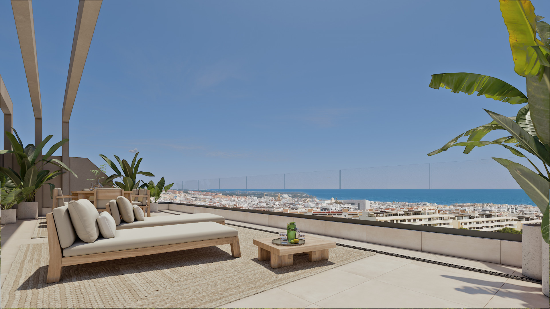 Apartments with Sea View · Photo 10