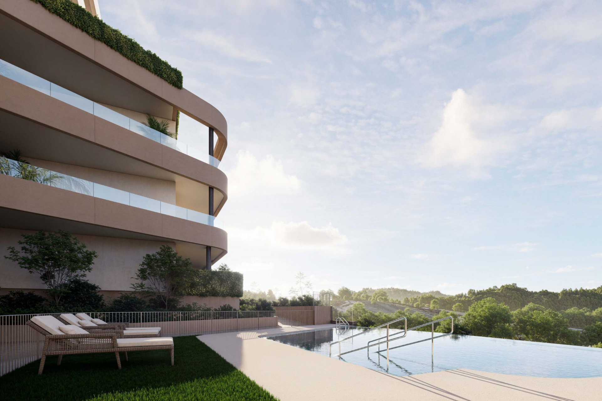 Apartments with Golf View · Photo 10