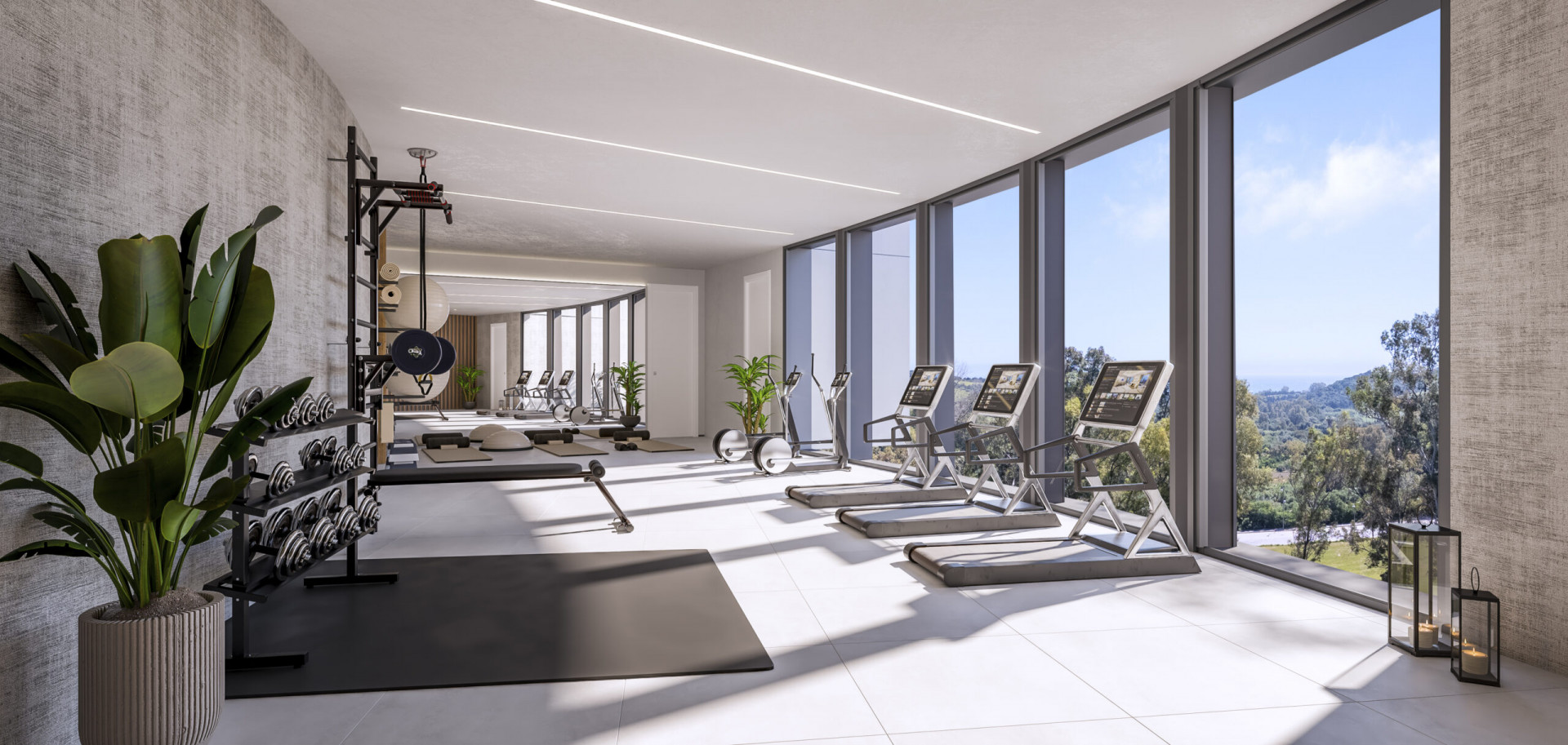 Apartments with Golf View · Photo 8