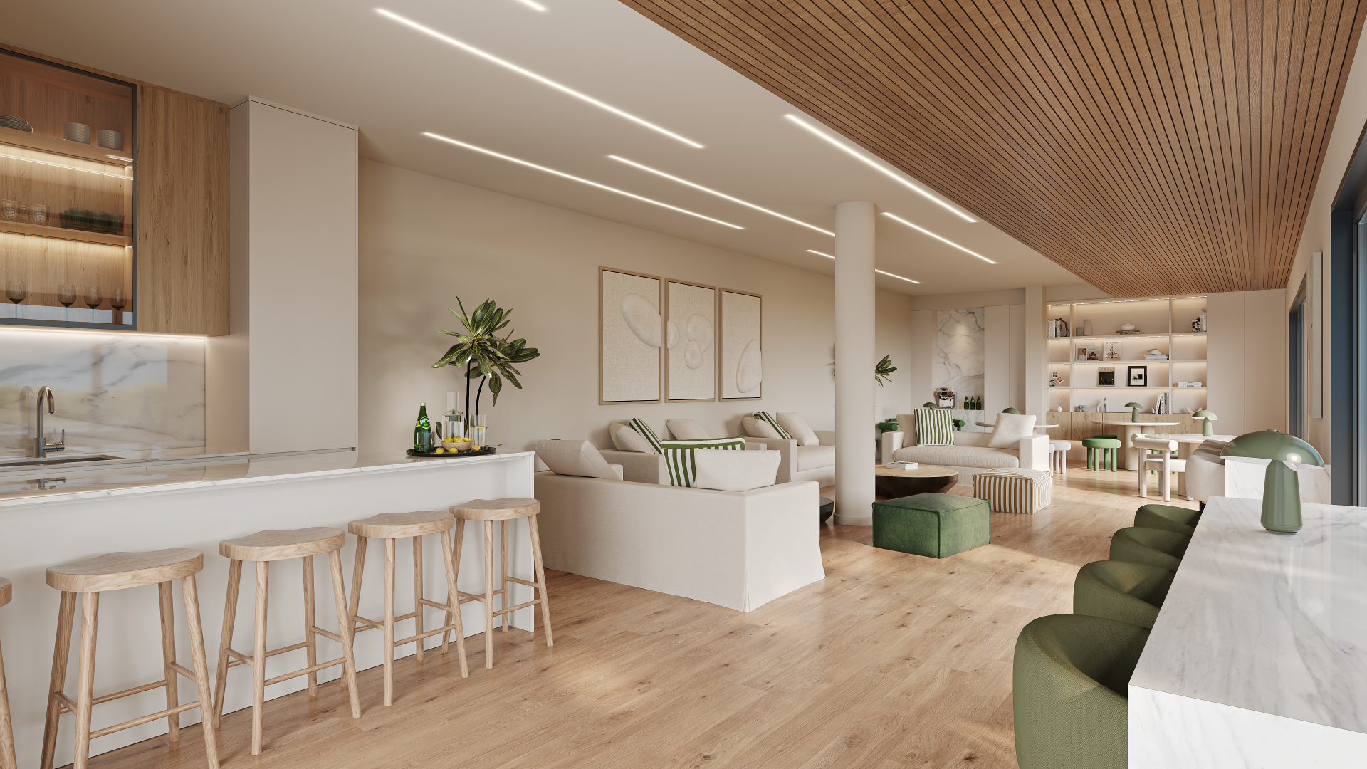 Apartments with Sea Views · Photo 13